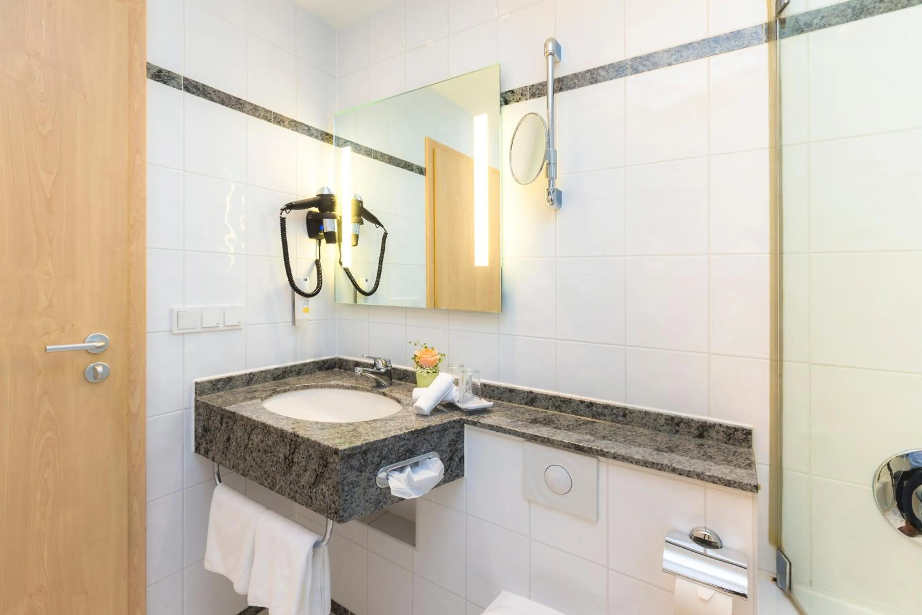 Photo of the whole room in Hotel Scheffelhöhe