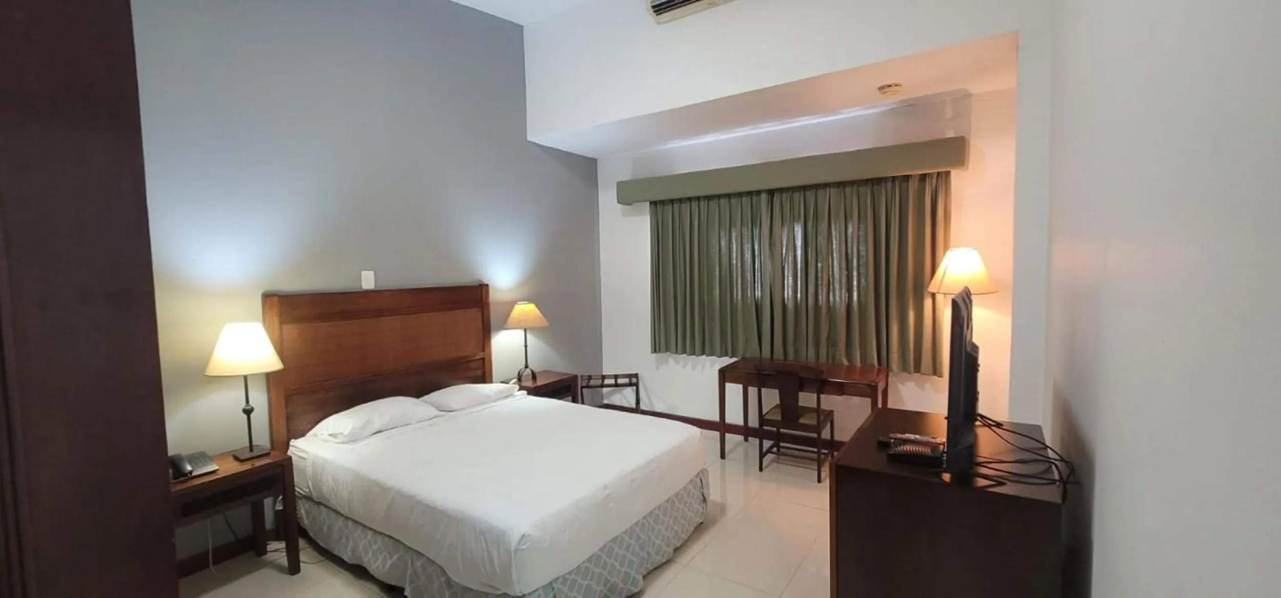 Other, Bed in Hotel Casa del Sol