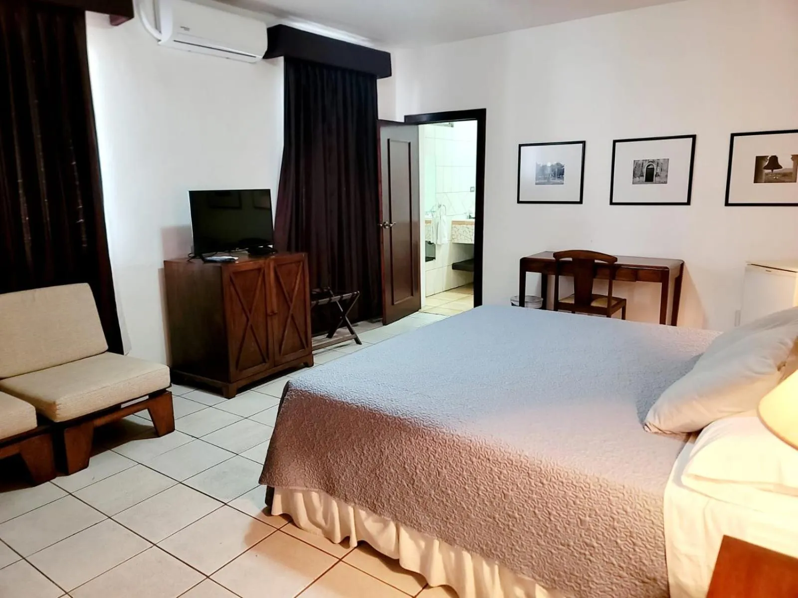 Other, Bed in Hotel Casa del Sol