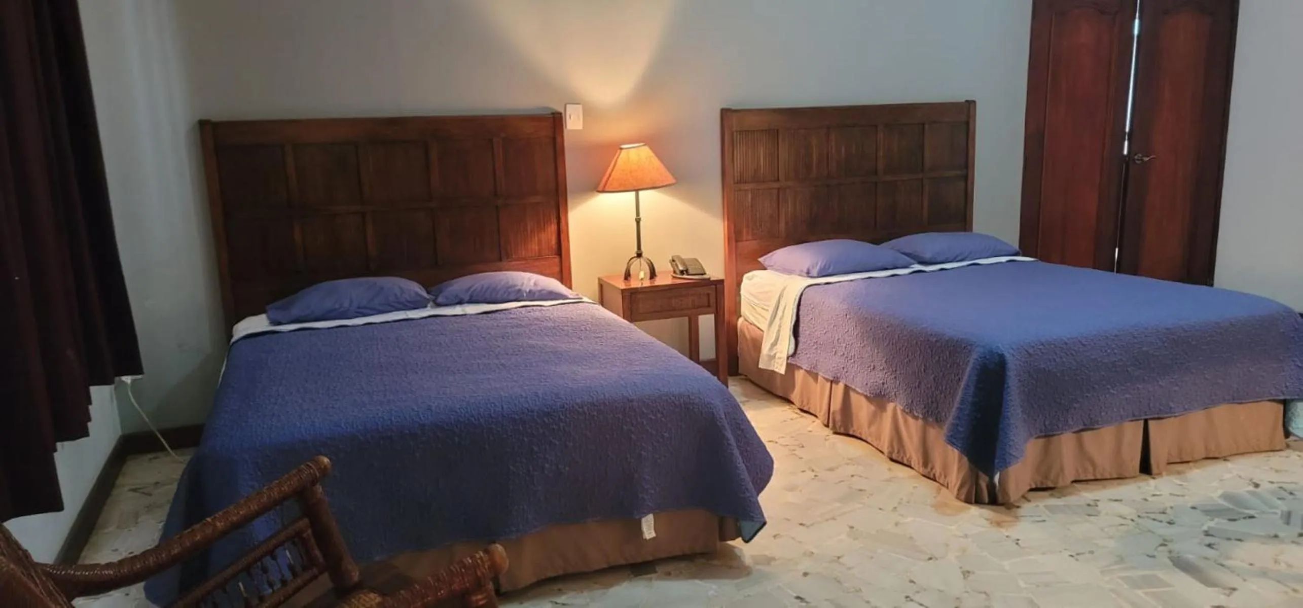 Other, Bed in Hotel Casa del Sol