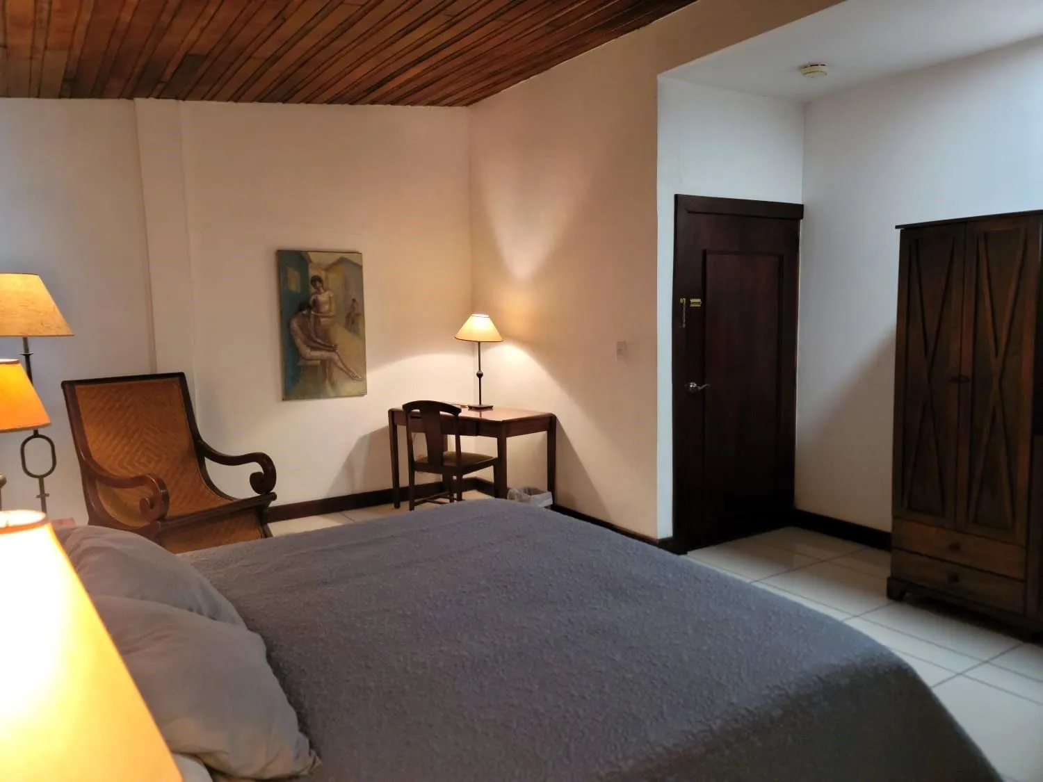 Other, Bed in Hotel Casa del Sol