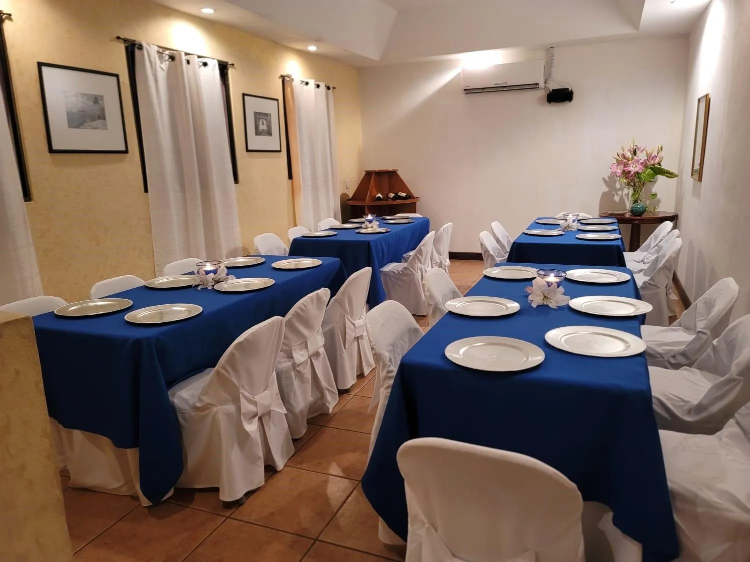 Meeting/conference room in Hotel Casa del Sol