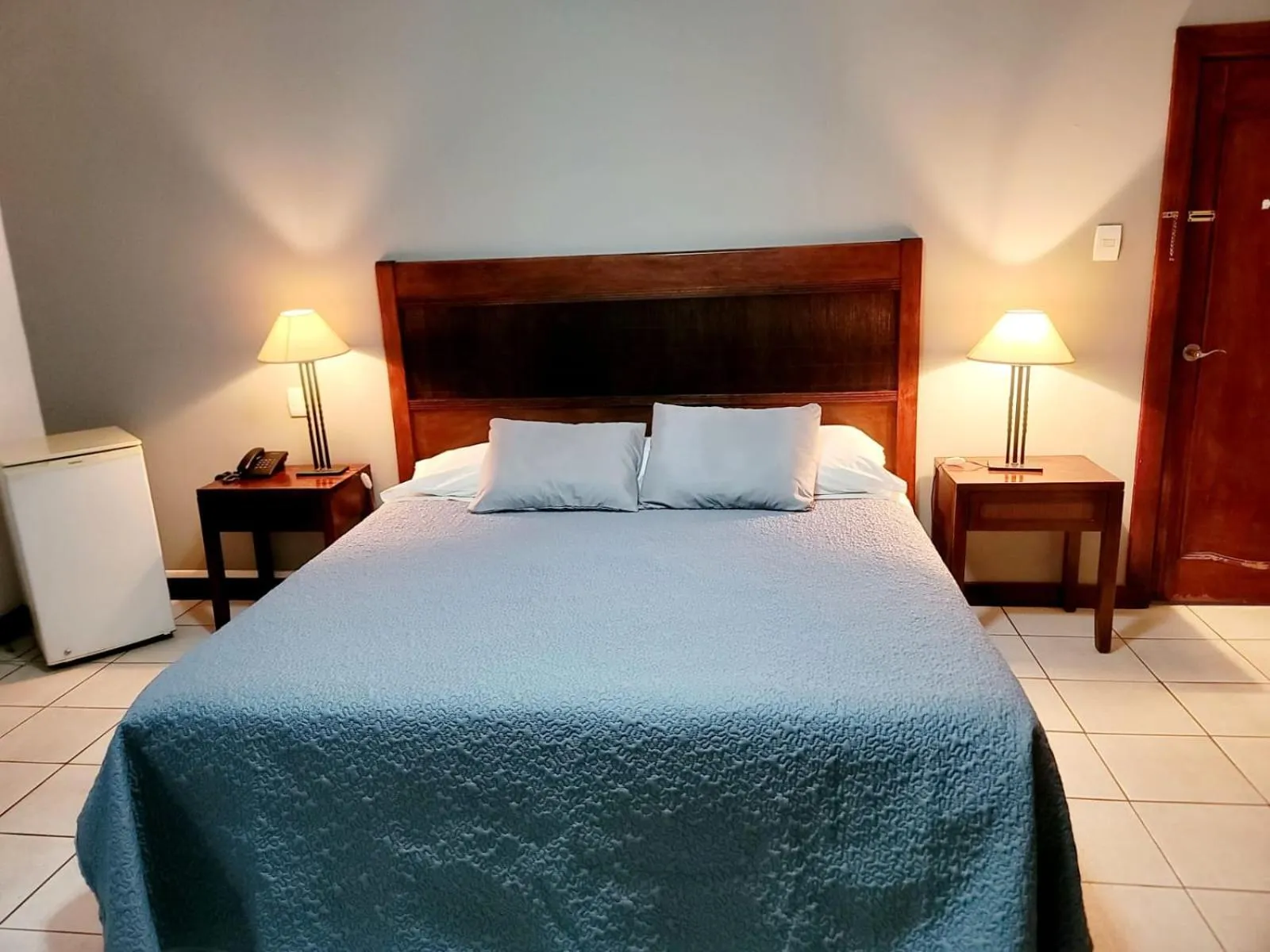 Other, Bed in Hotel Casa del Sol