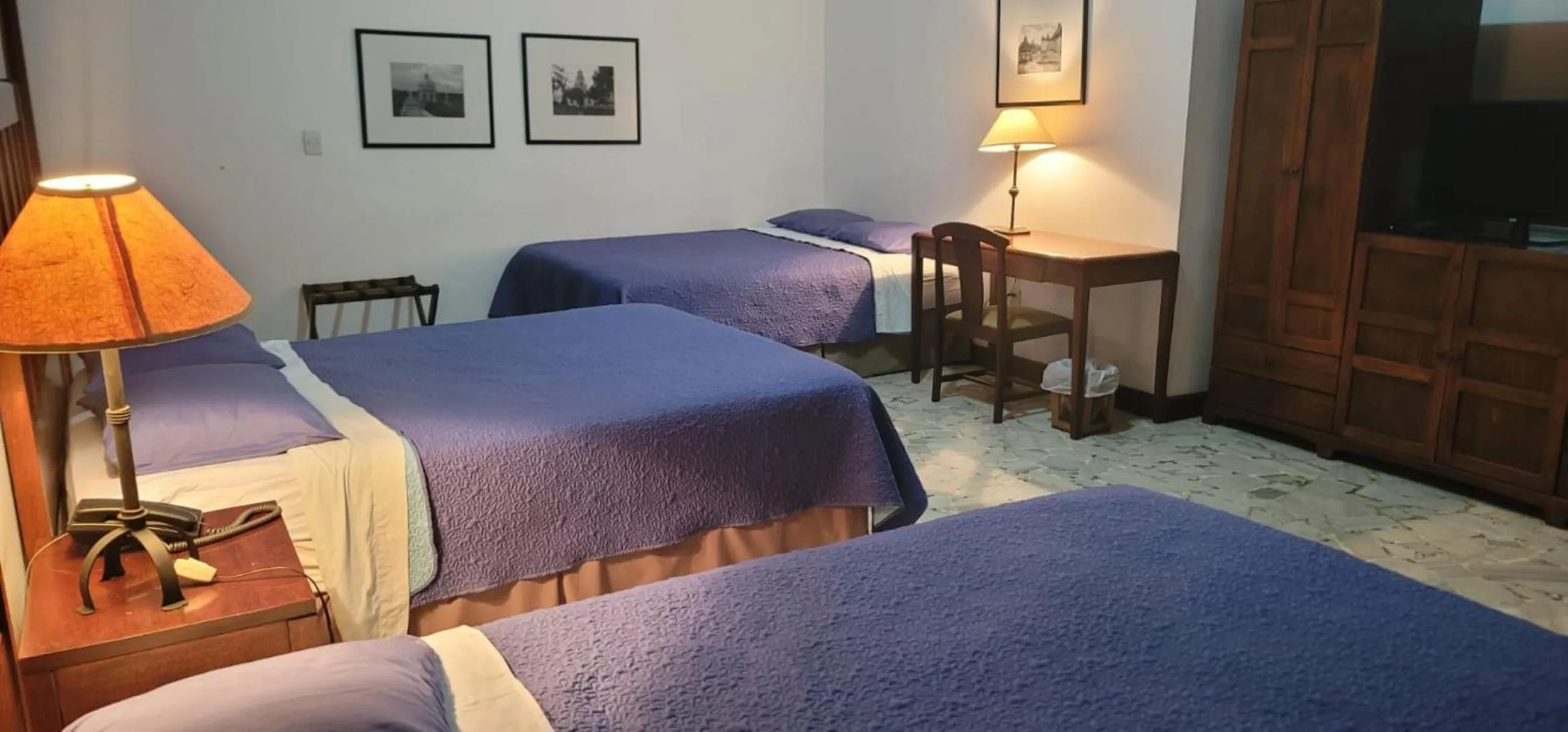 Other, Bed in Hotel Casa del Sol