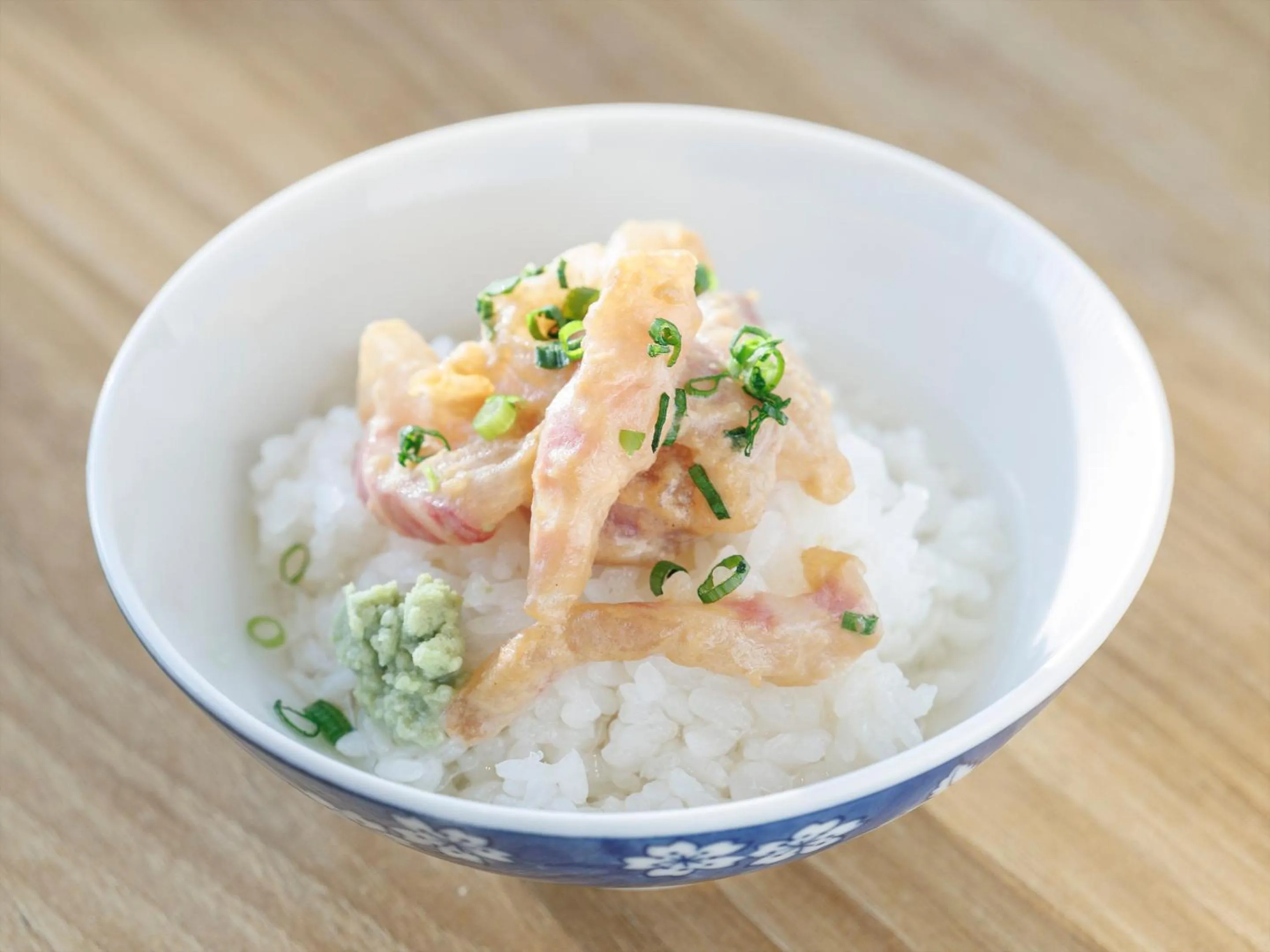 Restaurant/places to eat in THE BLOSSOM KUMAMOTO