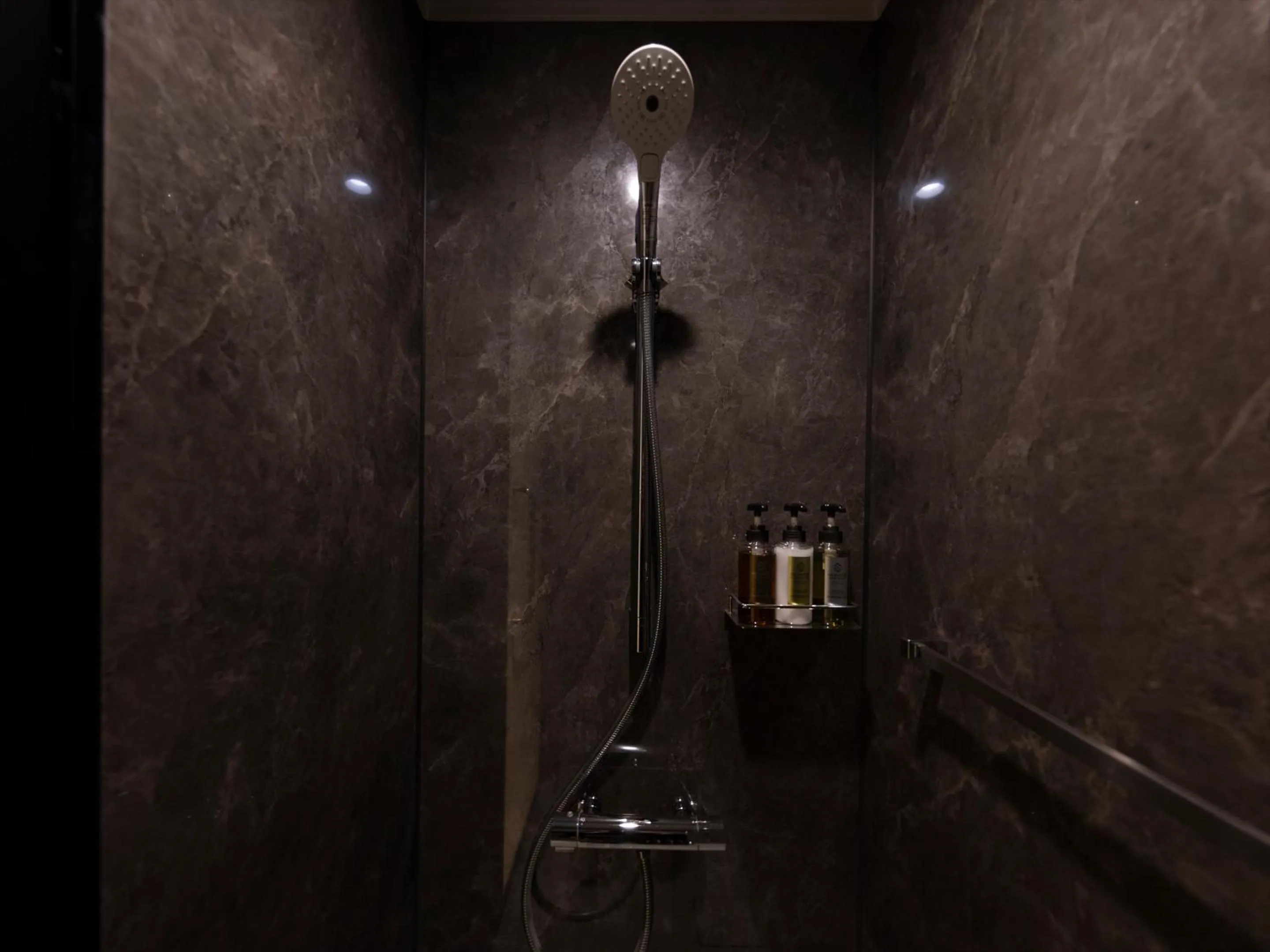 Shower in THE BLOSSOM KUMAMOTO