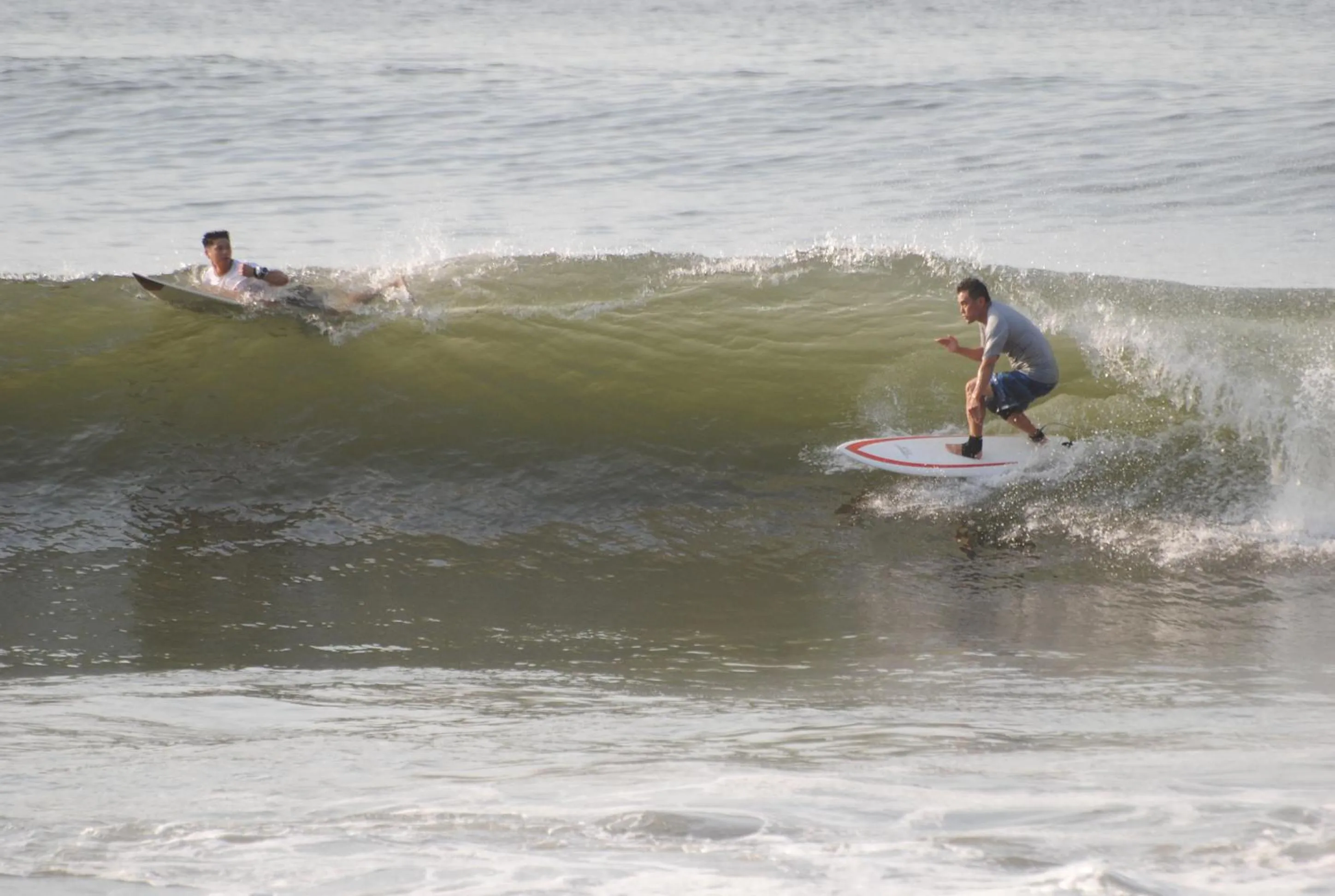 Sports in Hotel Miraflores