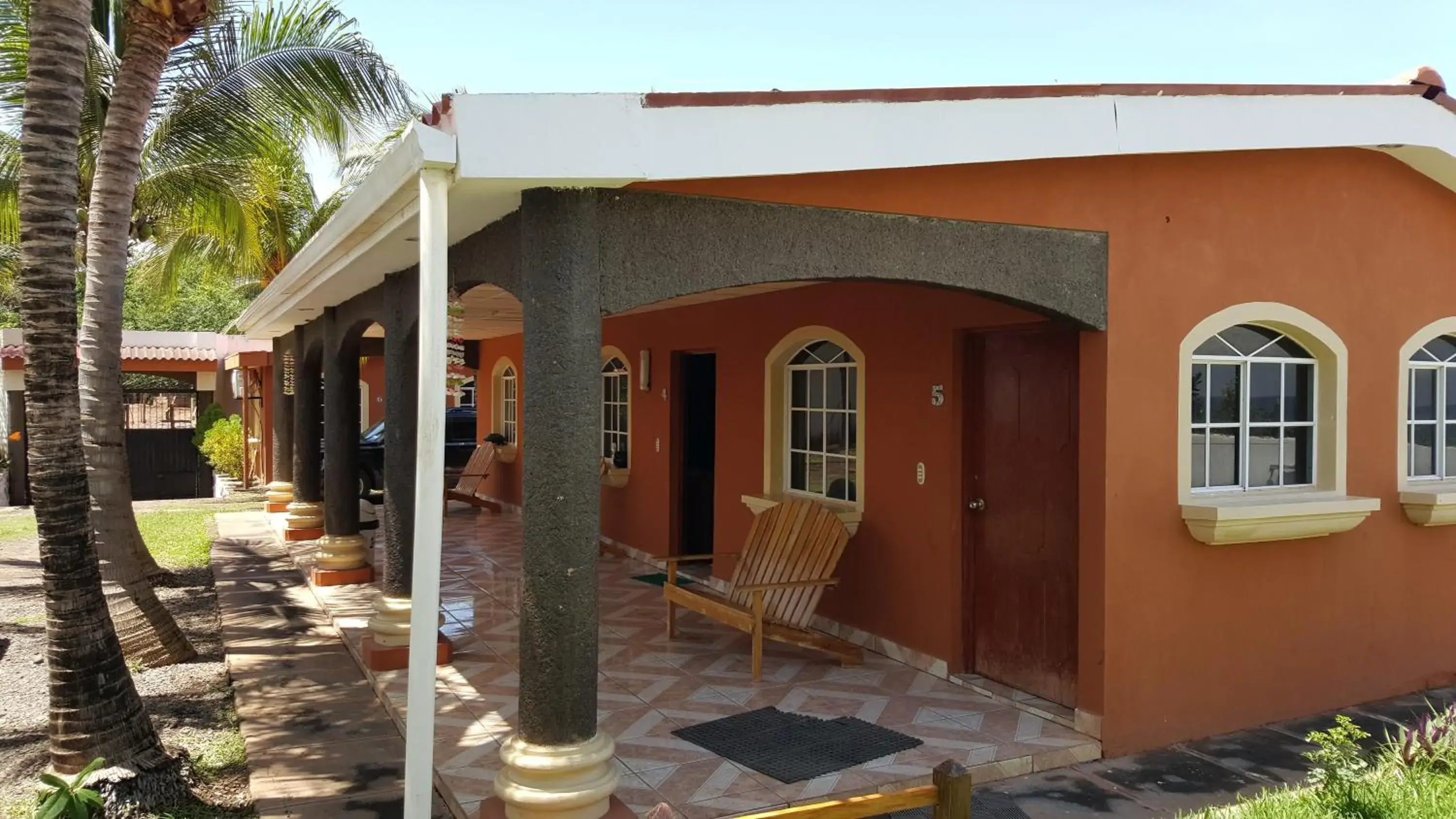 Double Room with Two Double Beds - single occupancy in Hotel Miraflores Double Room with Two Double Beds - single occupancy in Hotel Miraflores