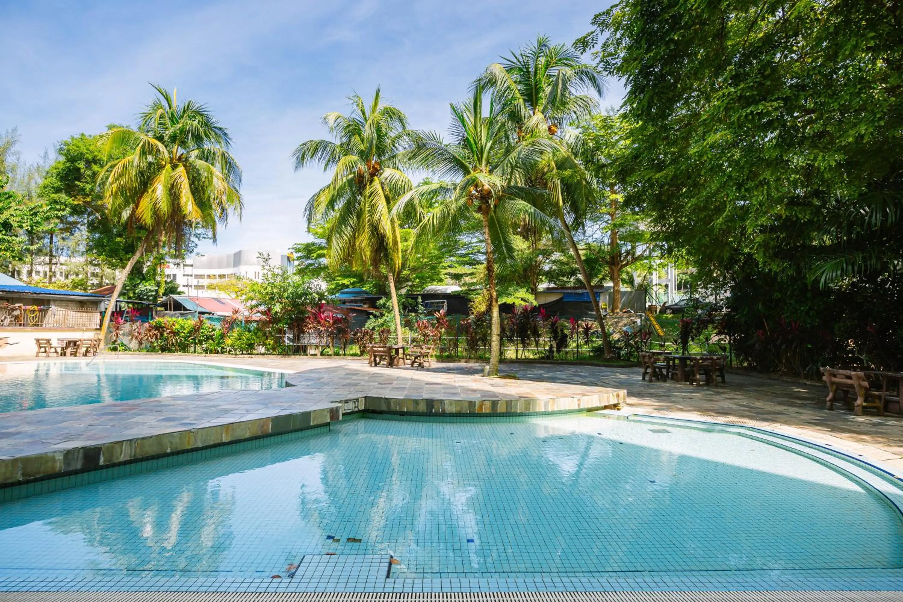 EEs Whale House - Homestay 3 min walk to beach