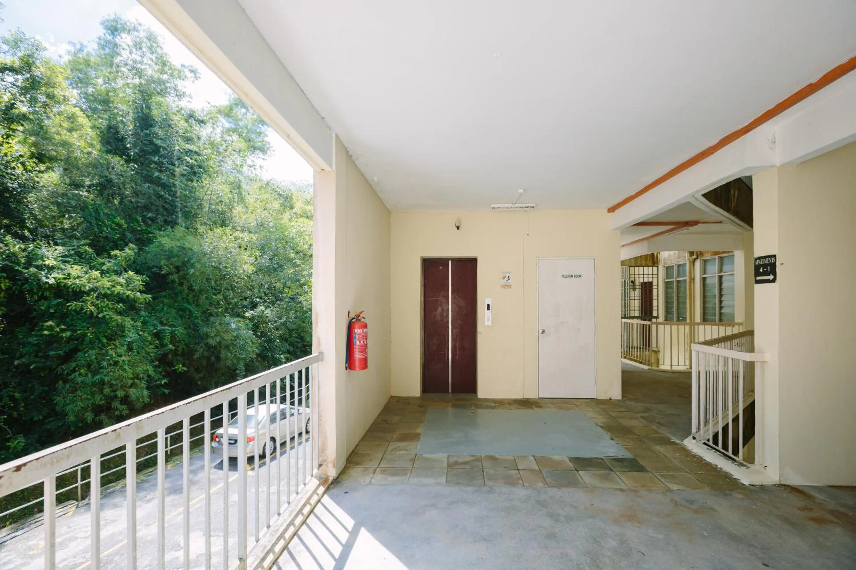 EEs Whale House - Homestay 3 min walk to beach