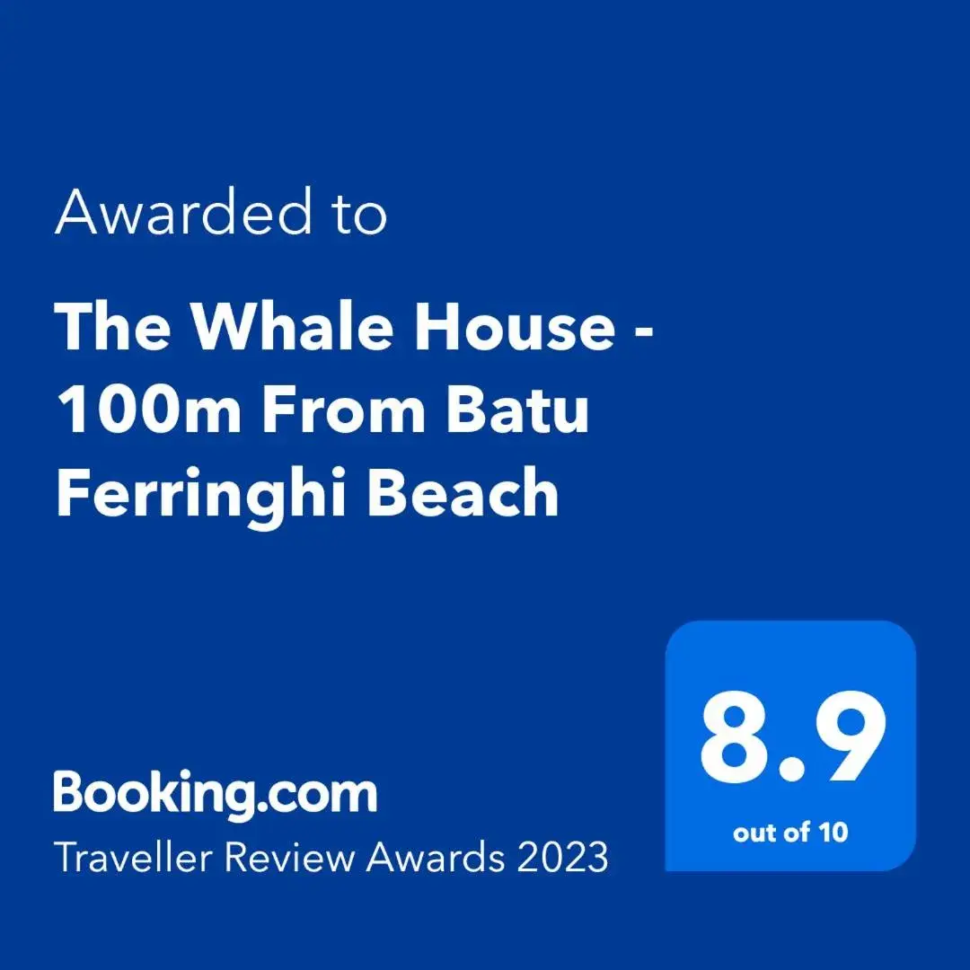 Two-Bedroom Apartment in EEs Whale House - Homestay 3 min walk to beach Two-Bedroom Apartment in EEs Whale House - Homestay 3 min walk to beach