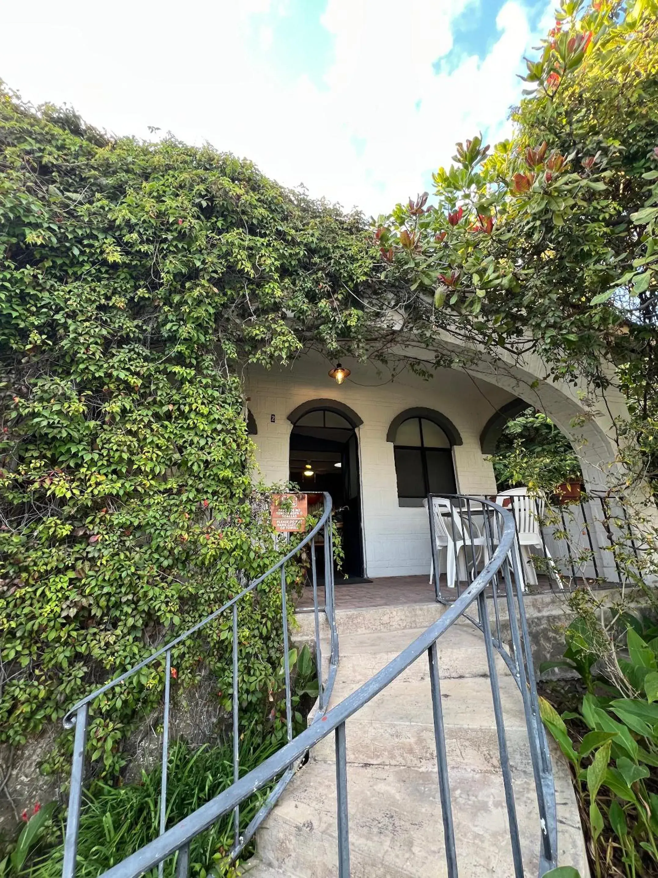 Luxury villa with terrace and kitchen - lake view in Mama Chuy Hotel & Villas Ajijic Luxury villa with terrace and kitchen - lake view in Mama Chuy Hotel & Villas Ajijic