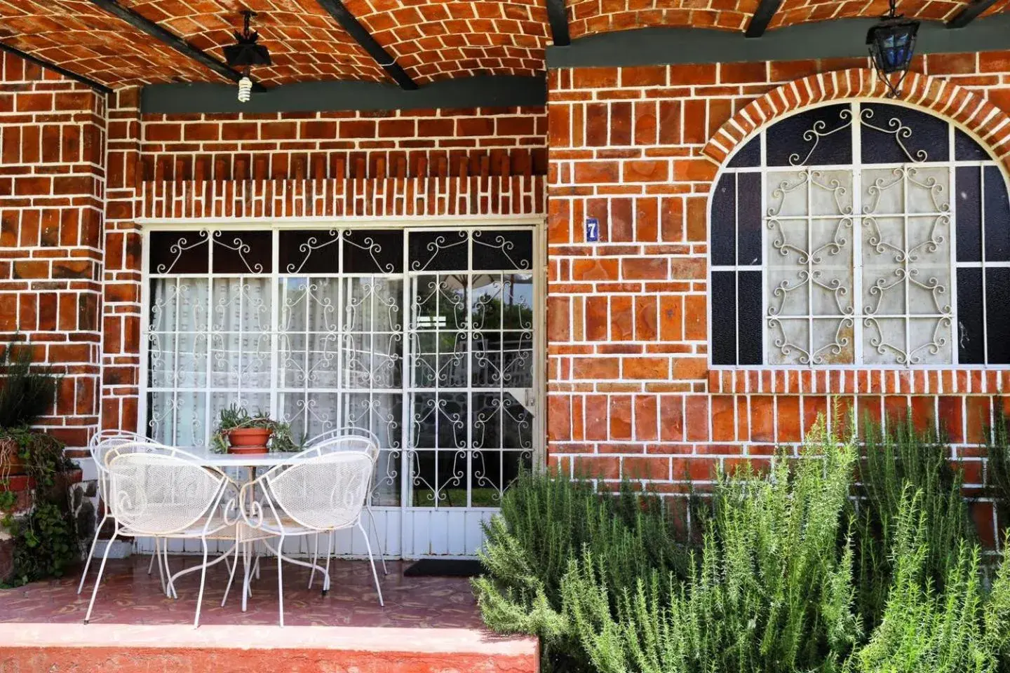 Villa with kitchen and terrace - with lake view in Mama Chuy Hotel & Villas Ajijic Villa with kitchen and terrace - with lake view in Mama Chuy Hotel & Villas Ajijic