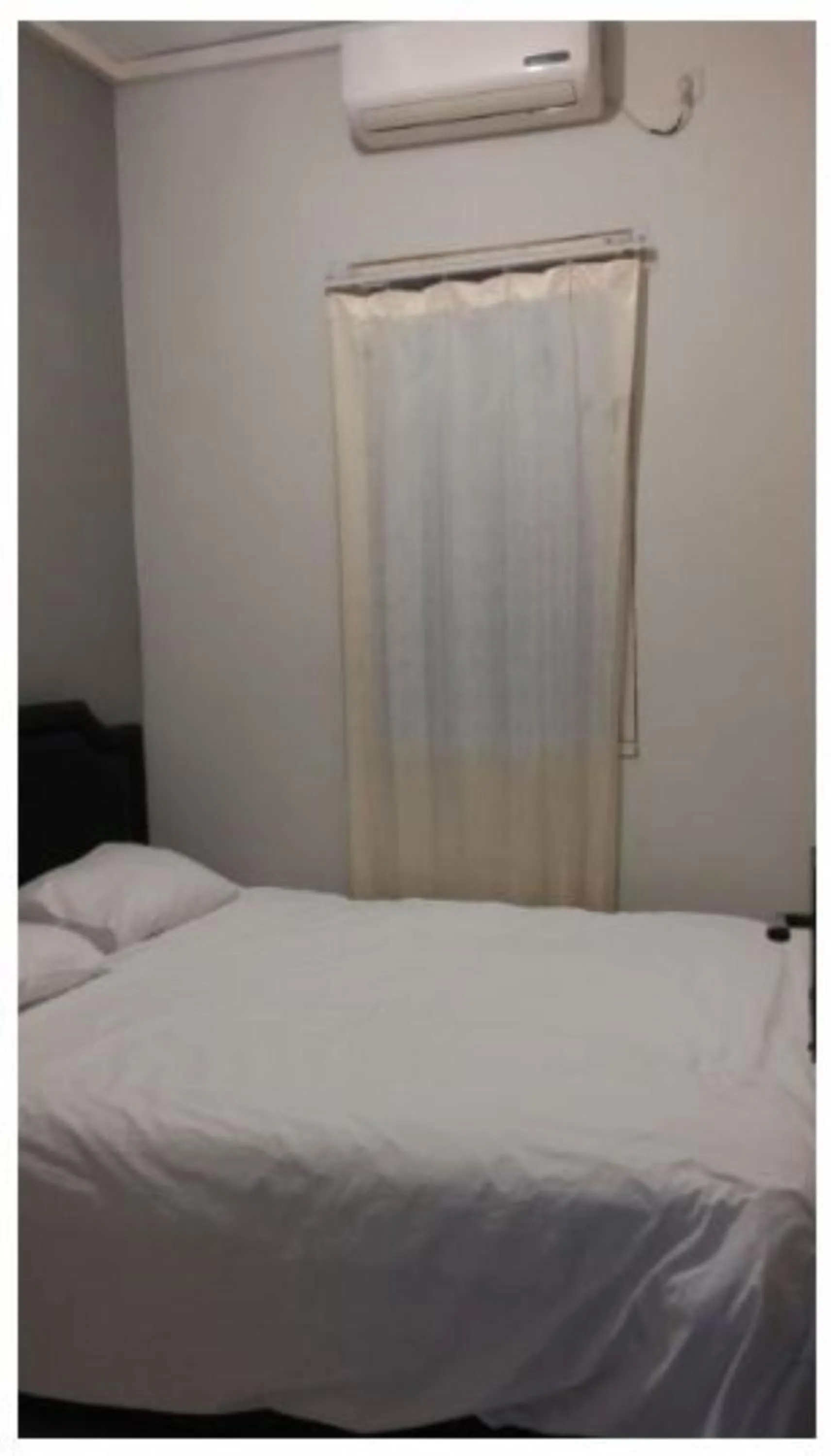 Bed in Siwalankerto F7