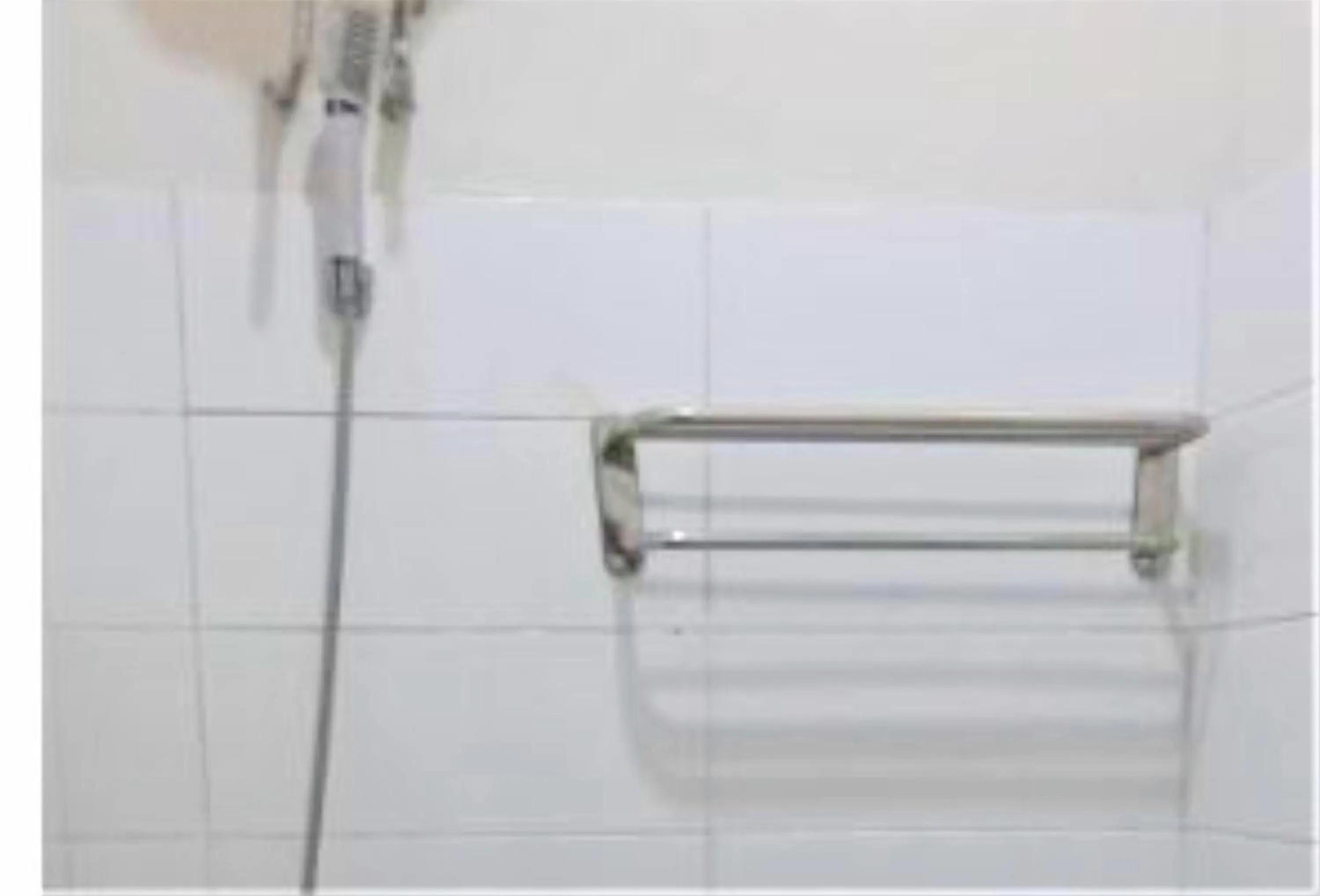 Bathroom in Siwalankerto F7