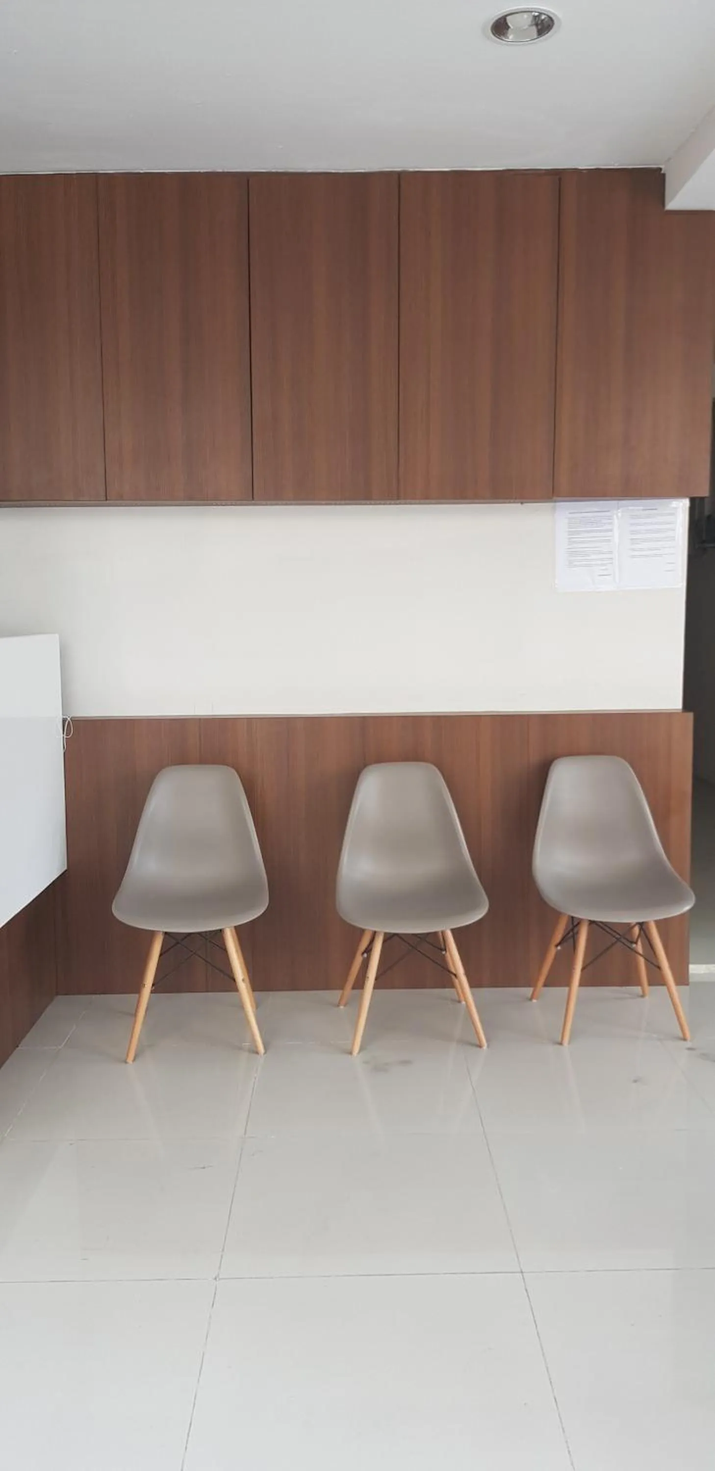 Lobby or reception in Siwalankerto F7