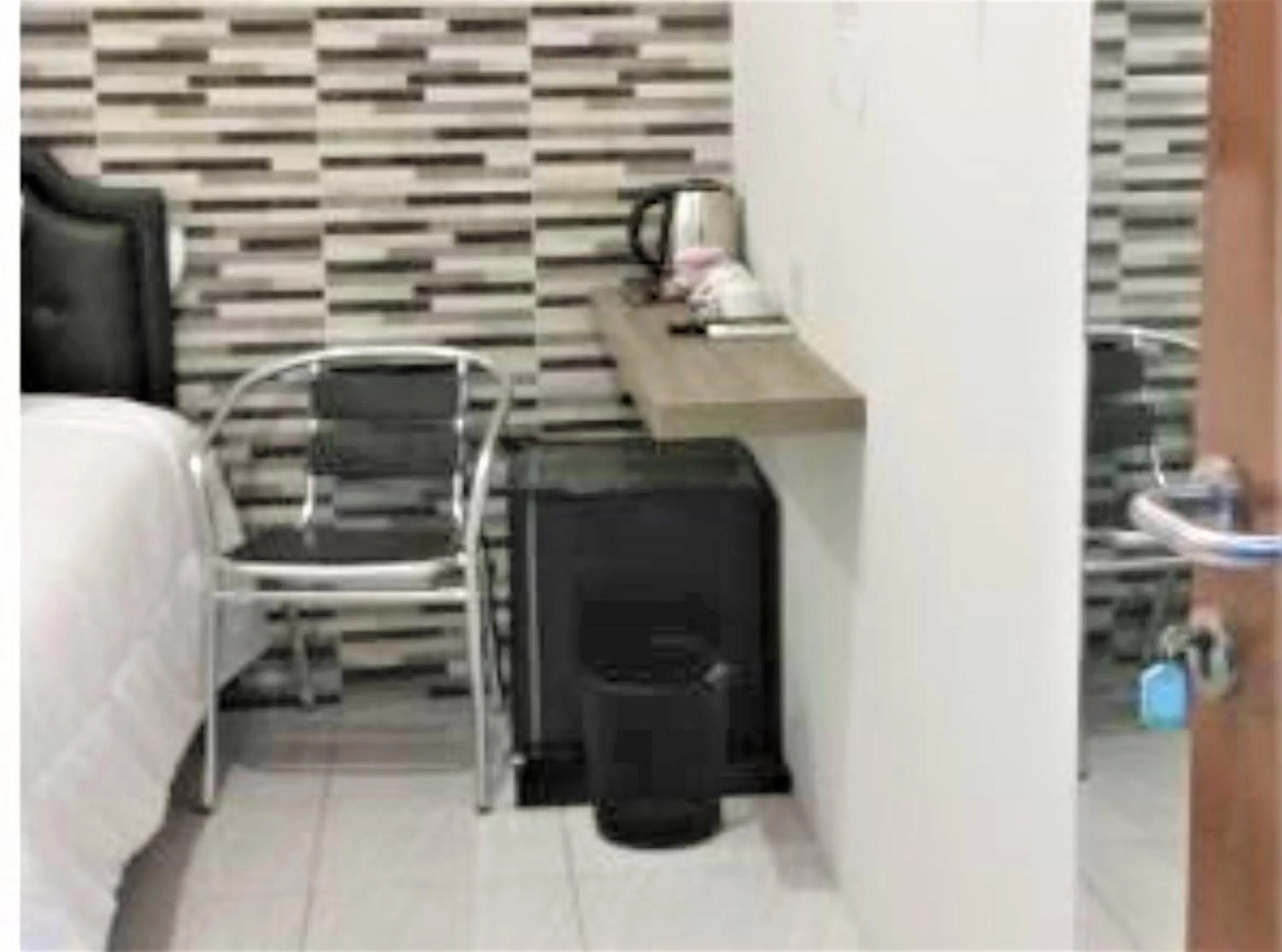 Bedroom in Siwalankerto F7