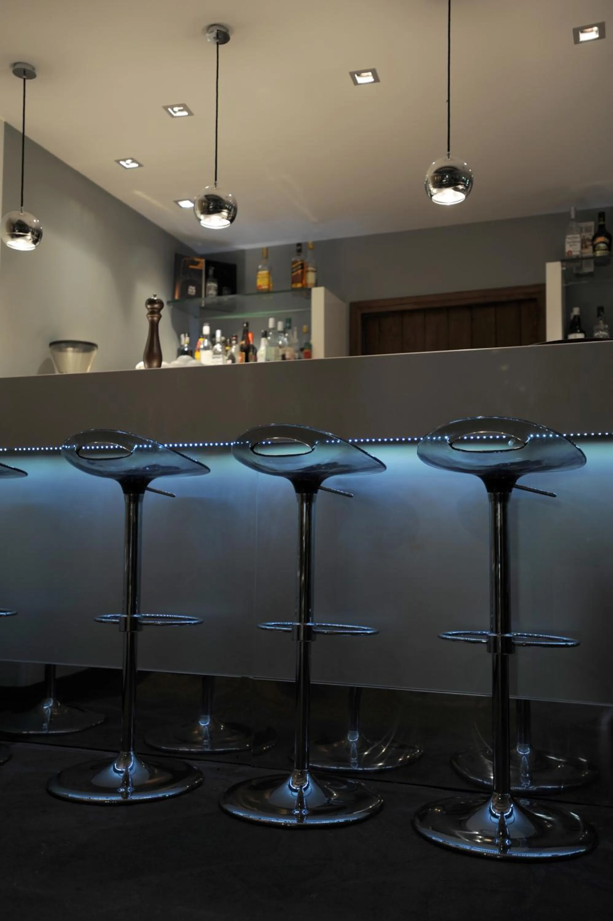 Κonitsa Gefyri hotel