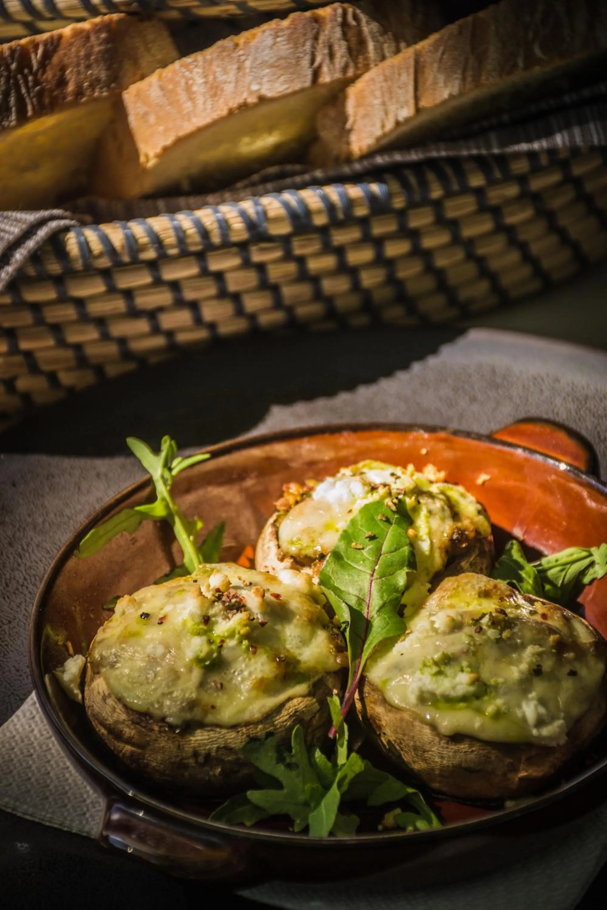 Κonitsa Gefyri hotel