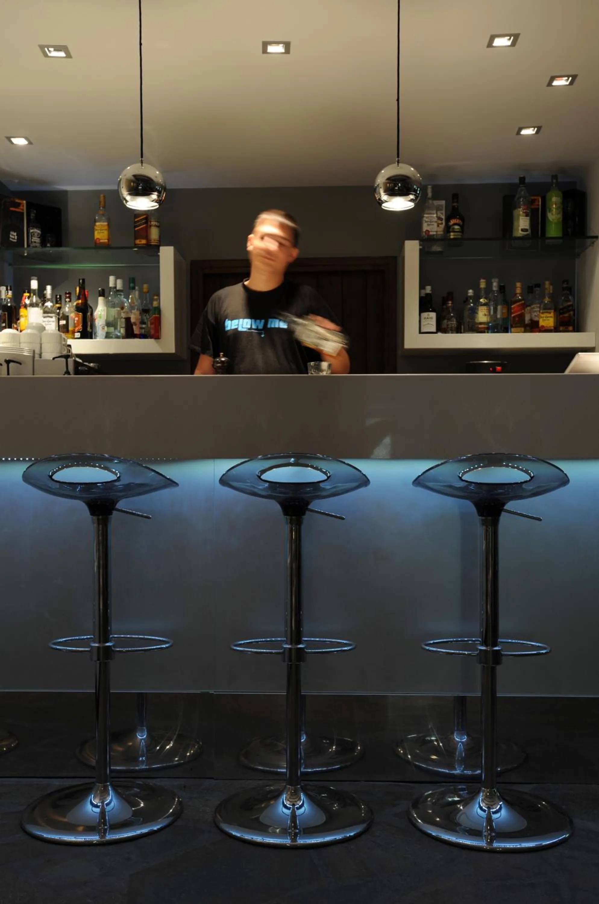 Κonitsa Gefyri hotel