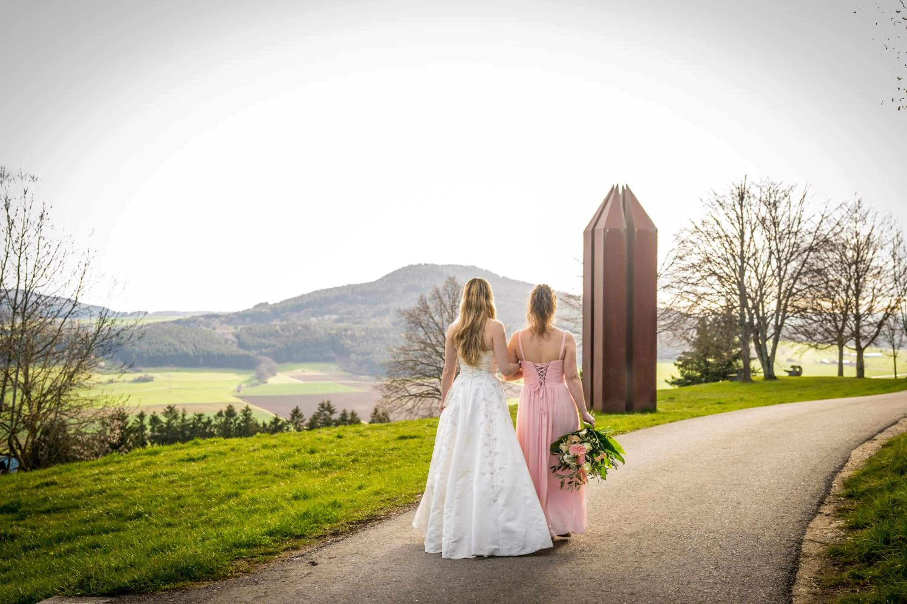 wedding in Hotel Hofgut Hohenkarpfen