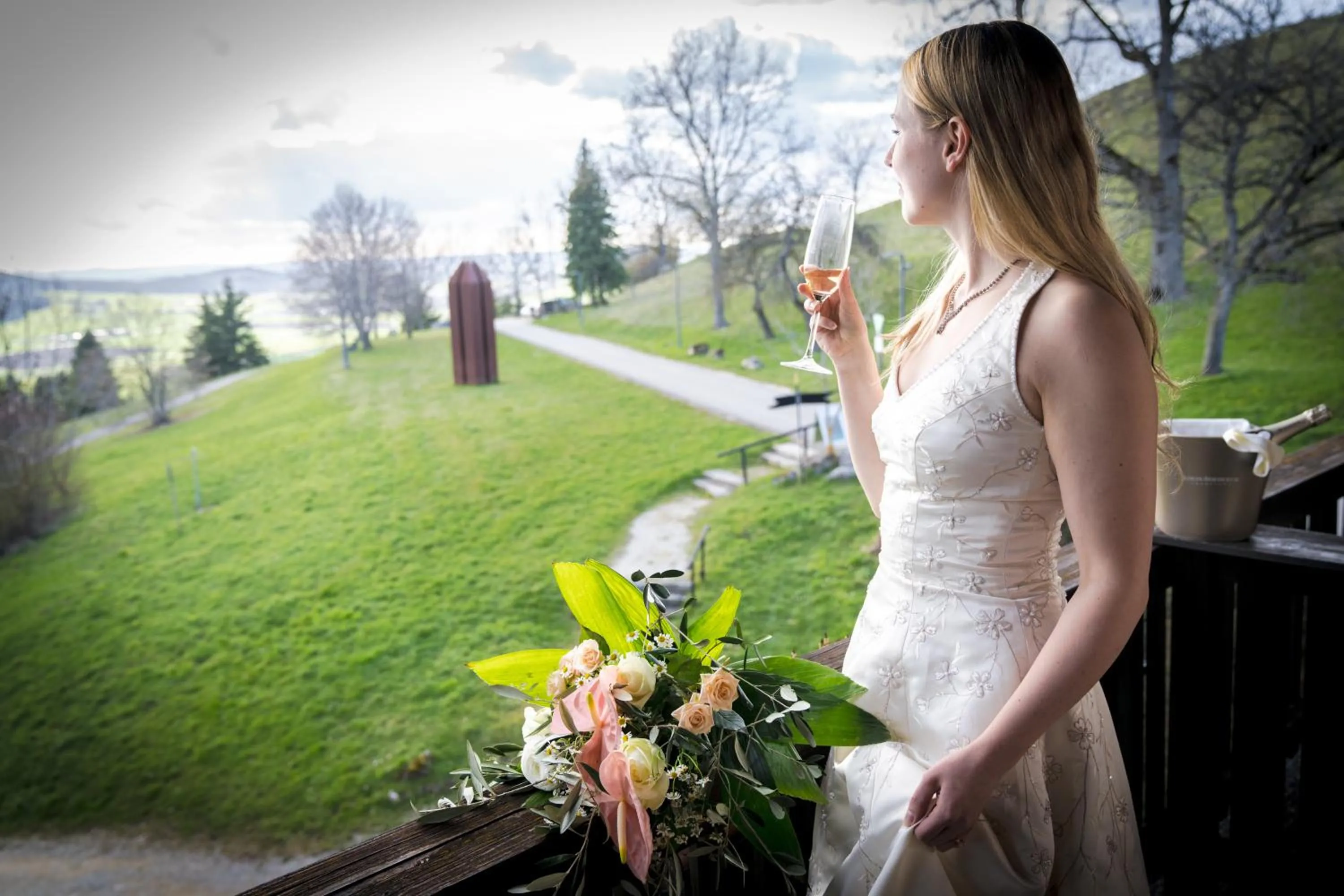 wedding in Hotel Hofgut Hohenkarpfen