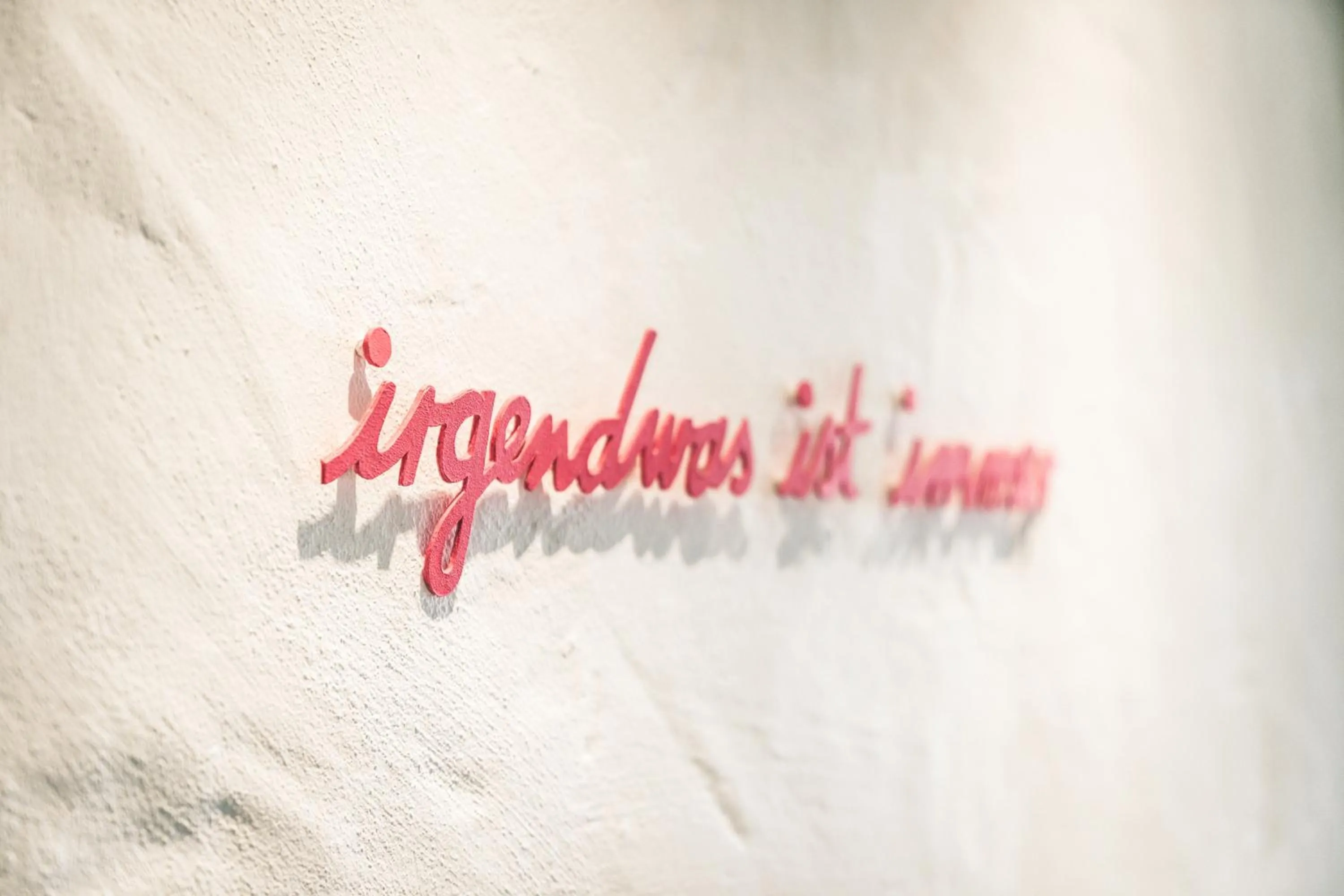 Property building in Hotel Hofgut Hohenkarpfen