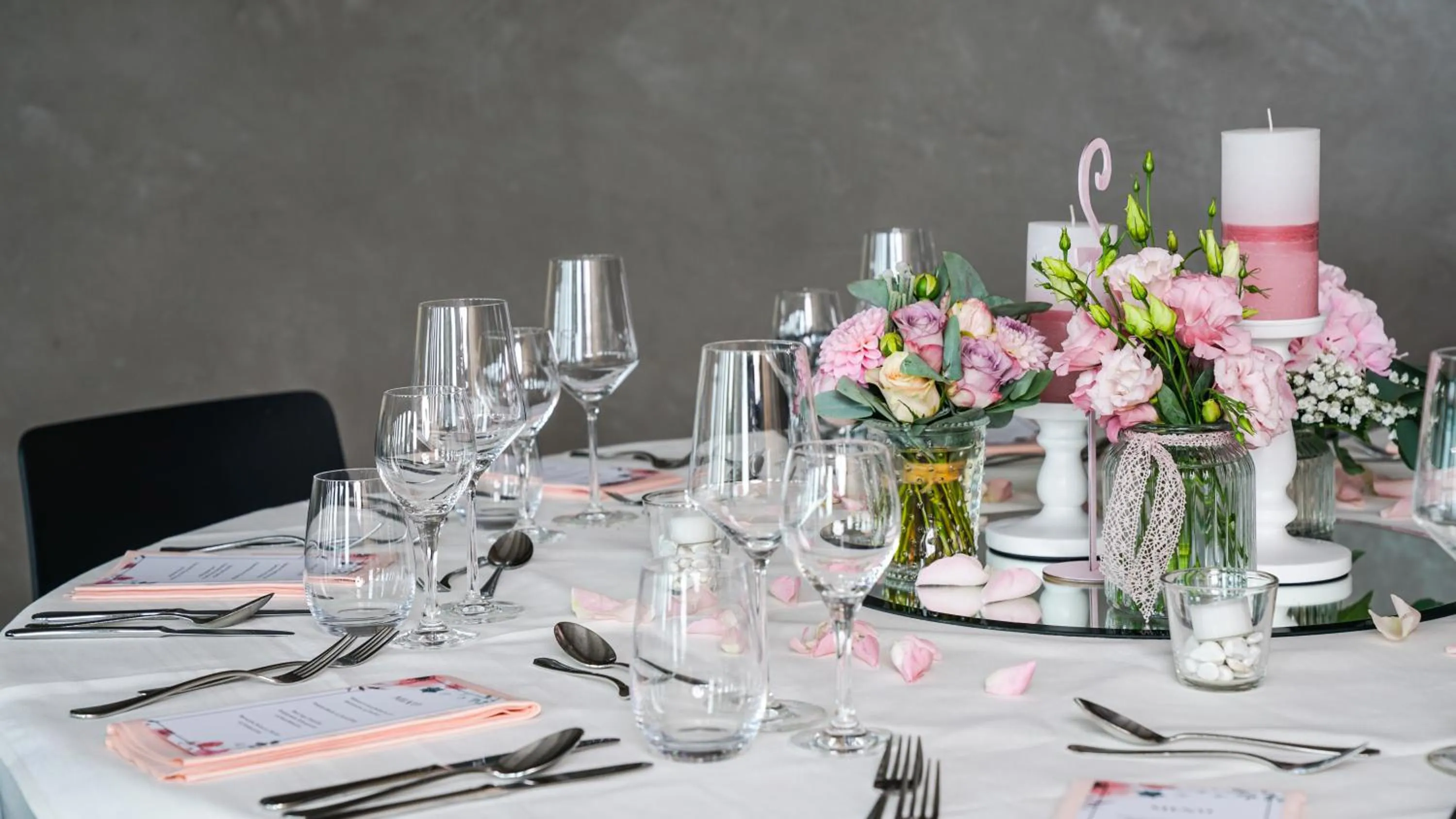 Banquet/Function facilities in Hotel Hofgut Hohenkarpfen