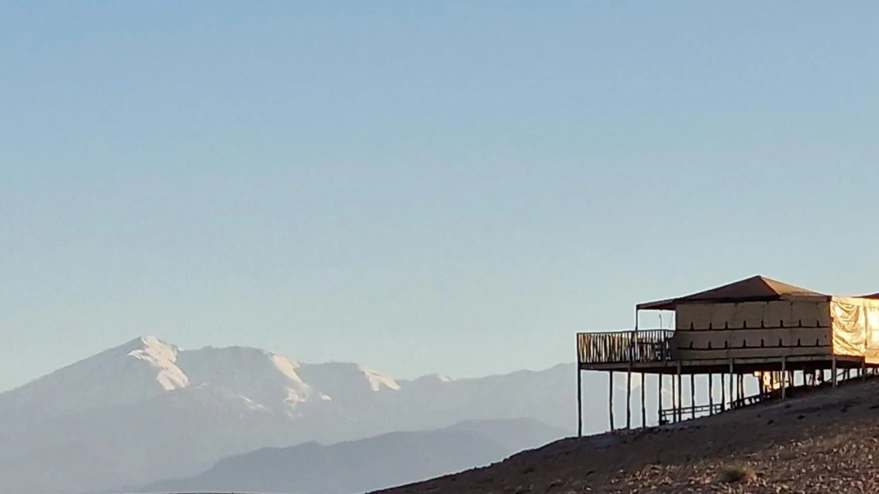 View (from property/room) in Nkhila Lodge