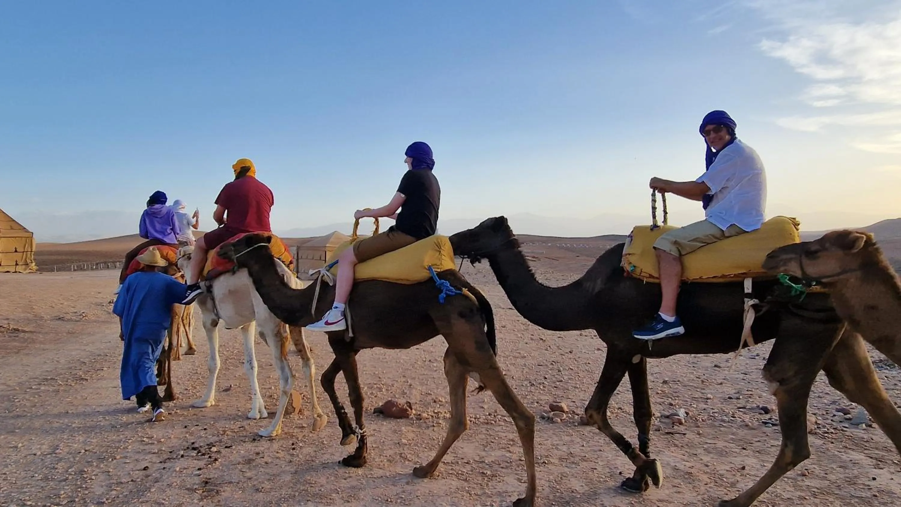 Activities in Nkhila Lodge