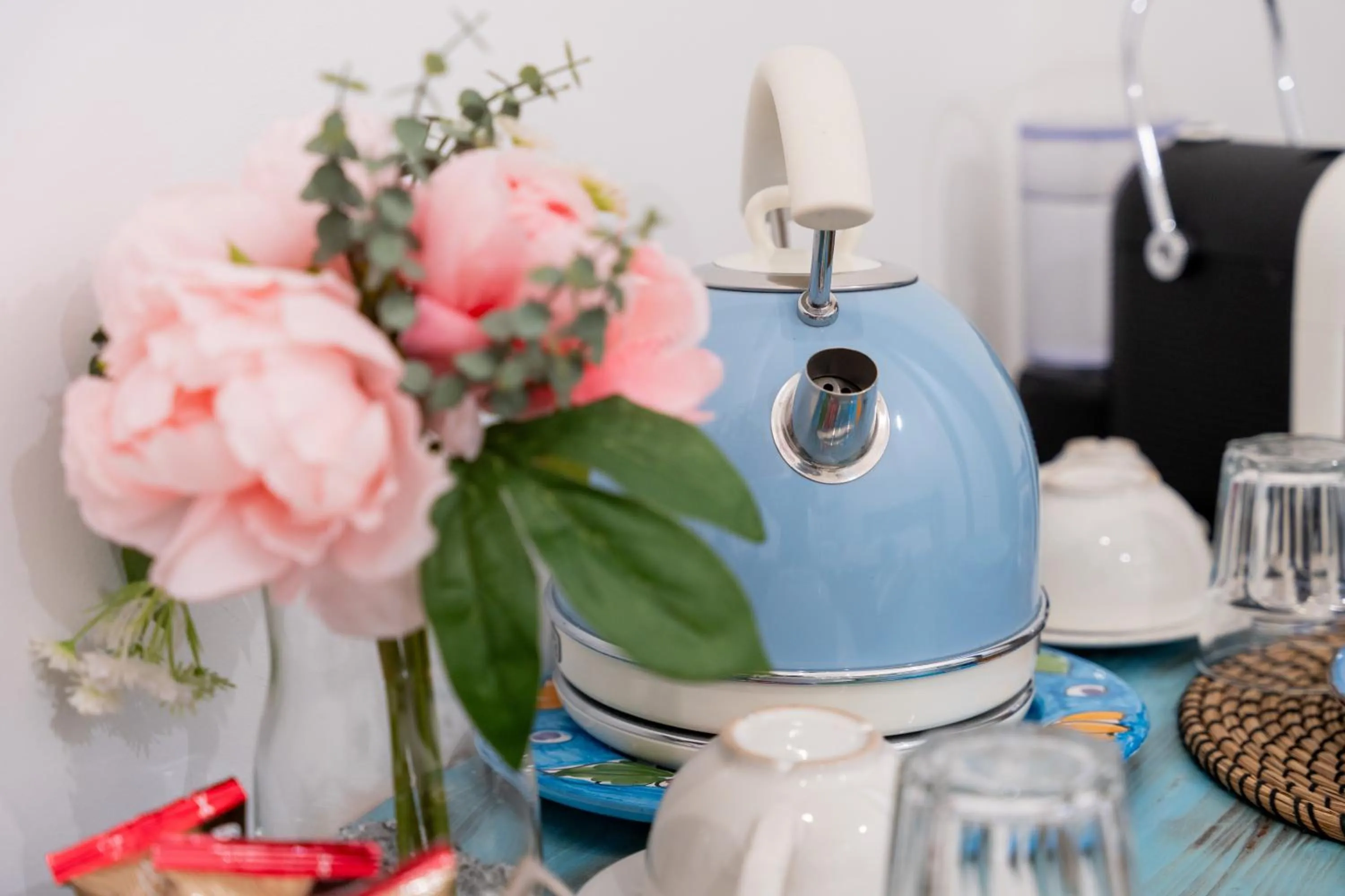 PALAZZO NICOLAUS del BORGO ANTICO