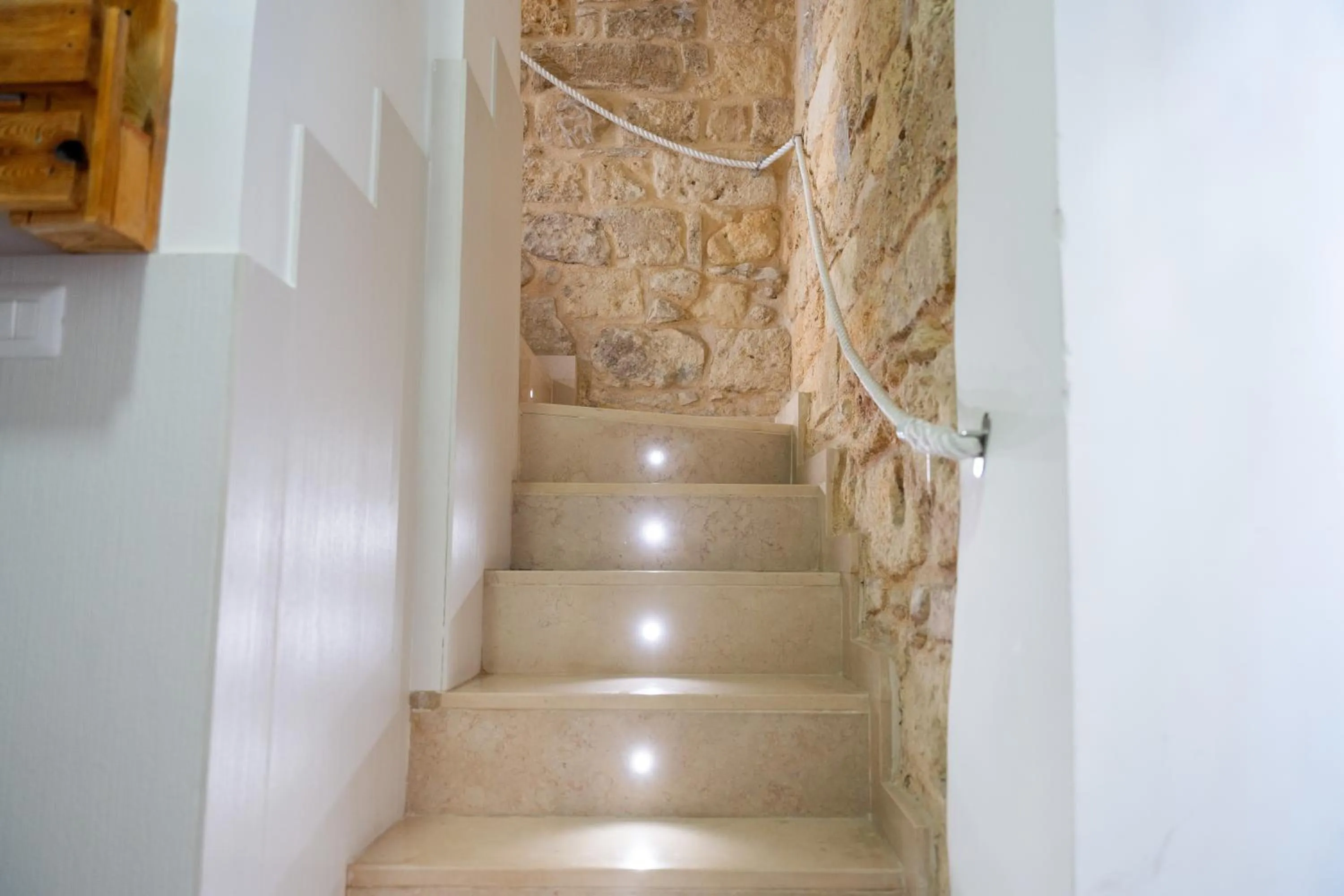 PALAZZO NICOLAUS del BORGO ANTICO