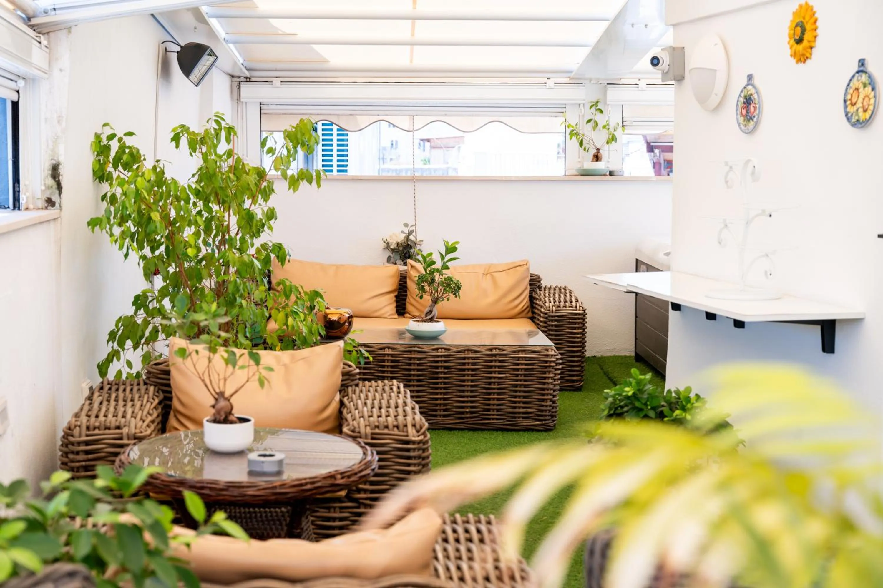 PALAZZO NICOLAUS del BORGO ANTICO