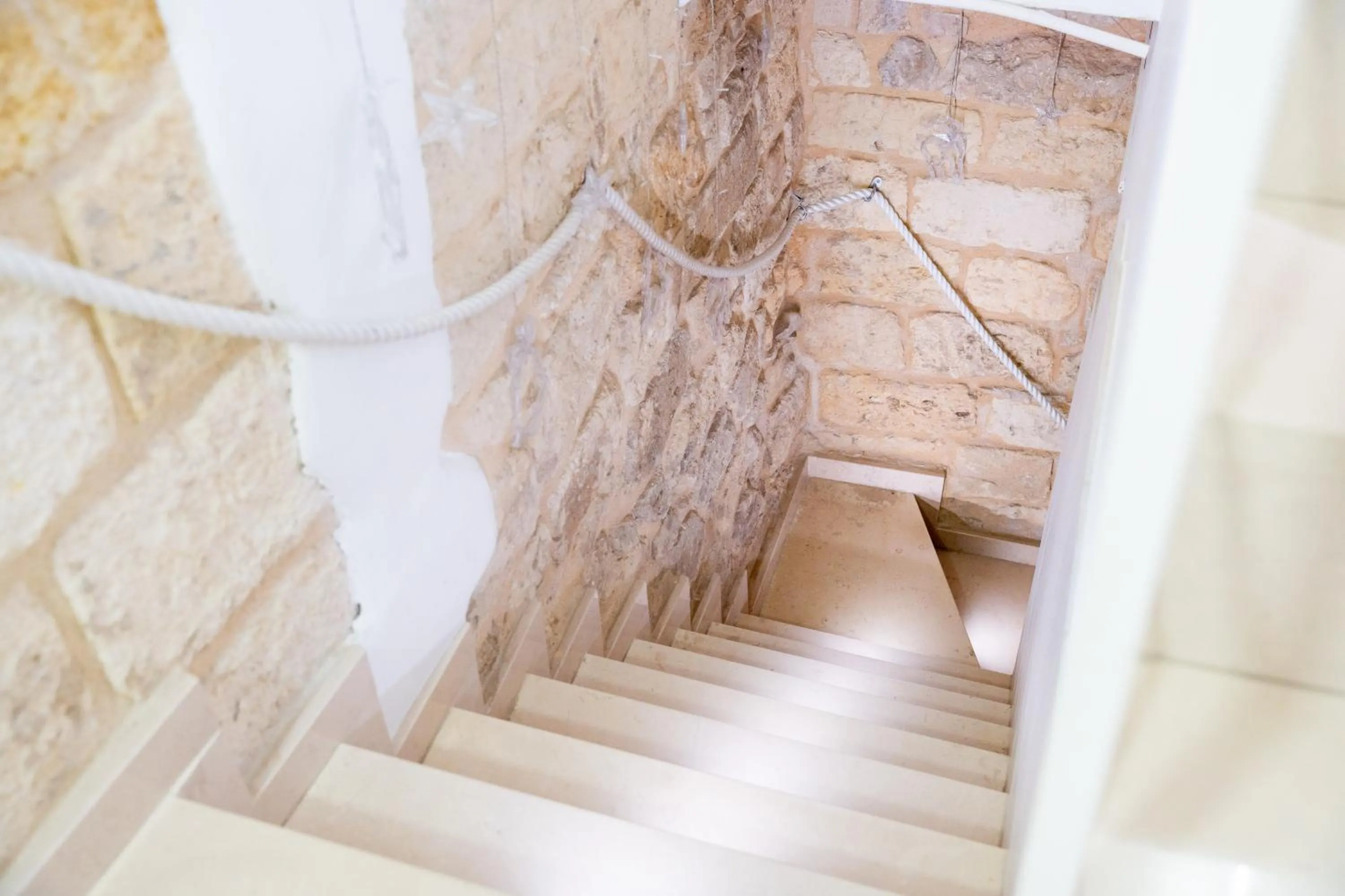 PALAZZO NICOLAUS del BORGO ANTICO