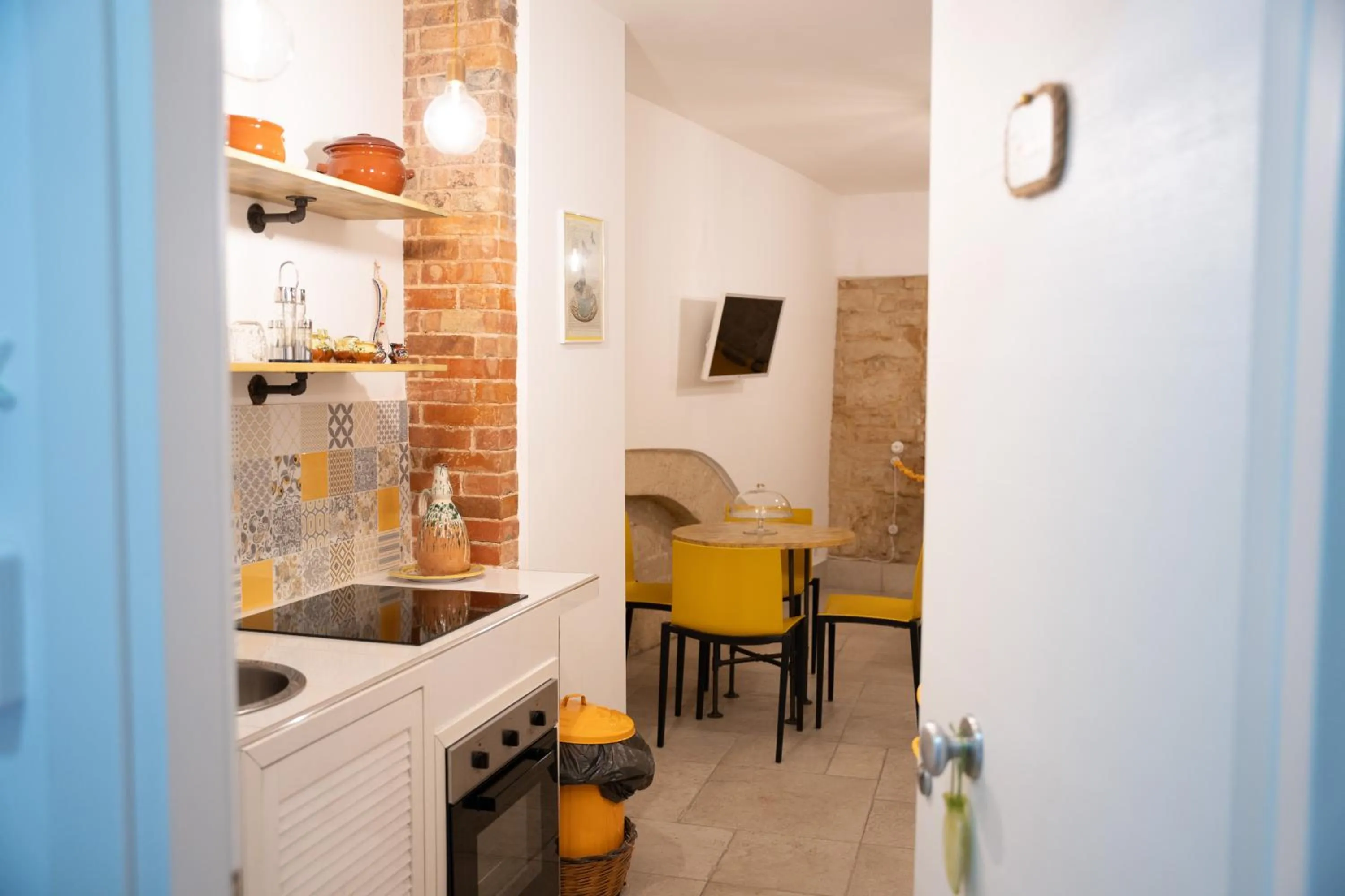 PALAZZO NICOLAUS del BORGO ANTICO