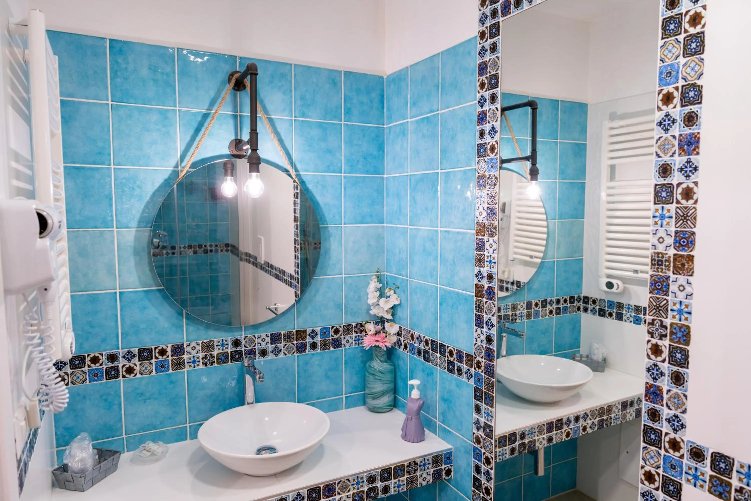 PALAZZO NICOLAUS del BORGO ANTICO