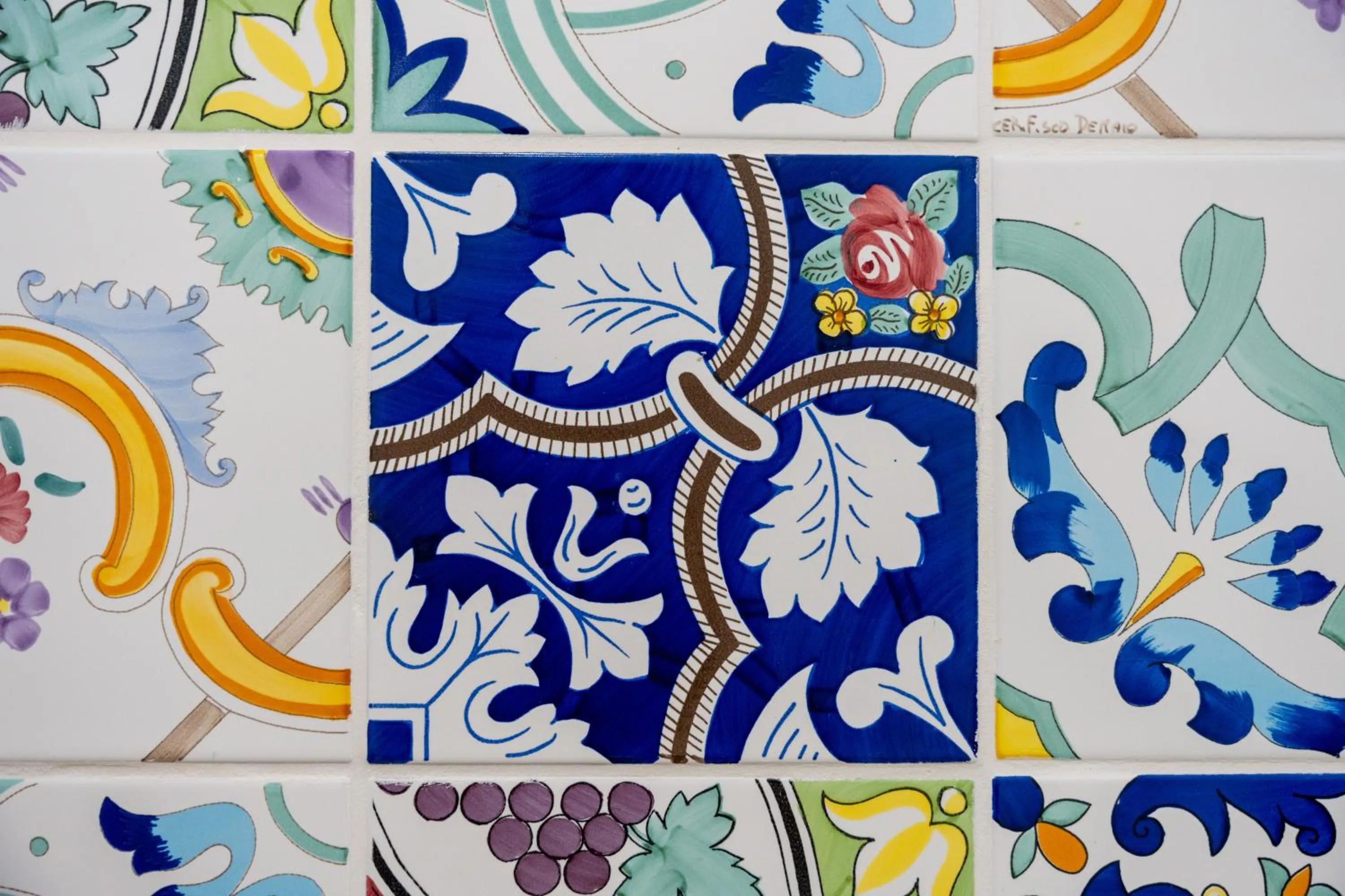 PALAZZO NICOLAUS del BORGO ANTICO