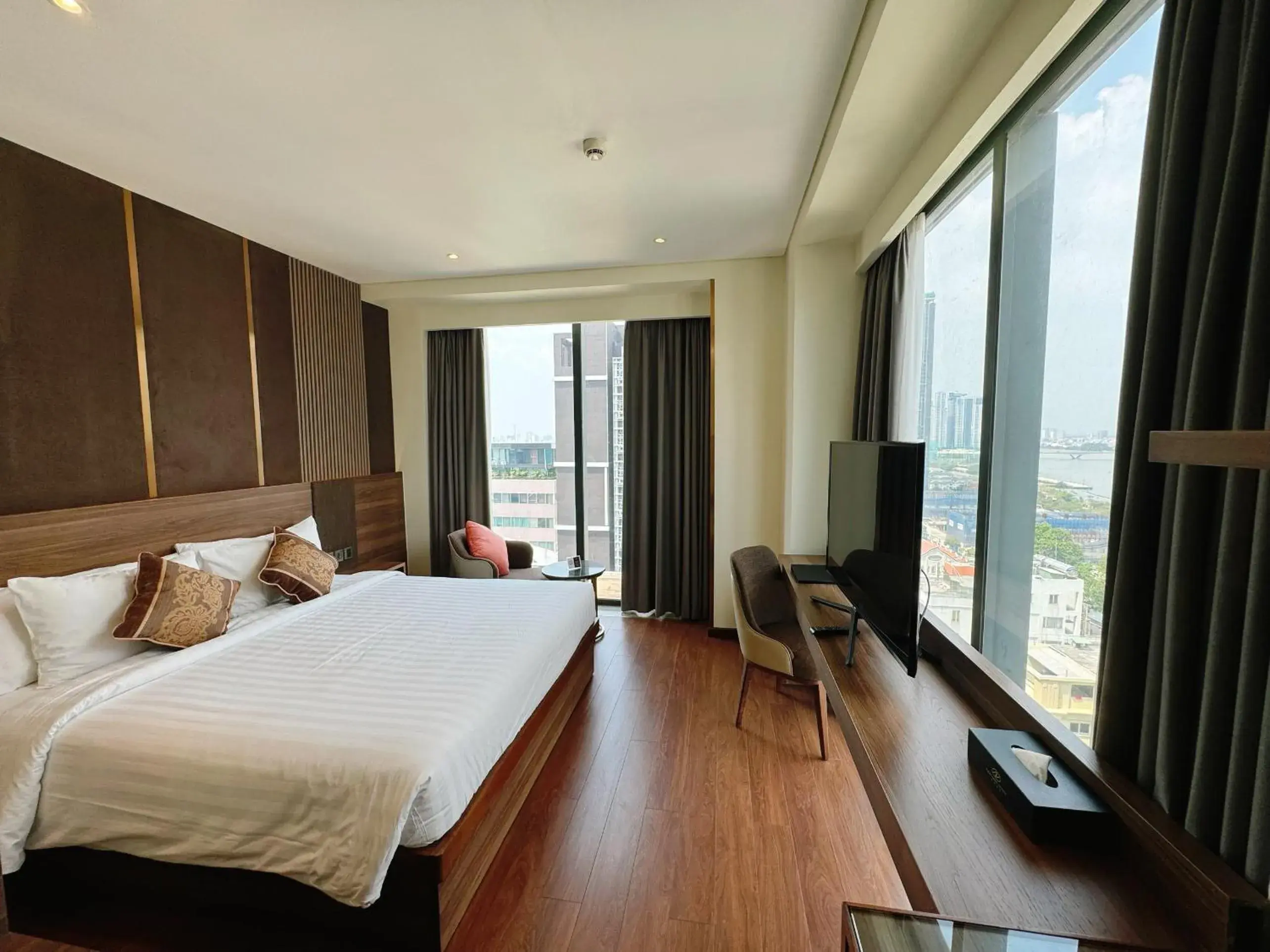 Grand City View - single occupancy - Included Afternoon Tea in Northern Charm Hotel Grand City View - single occupancy - Included Afternoon Tea in Northern Charm Hotel