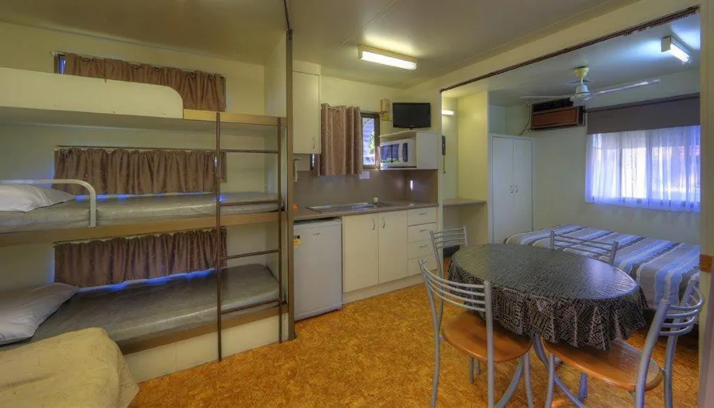 Kookaburra Holiday Park