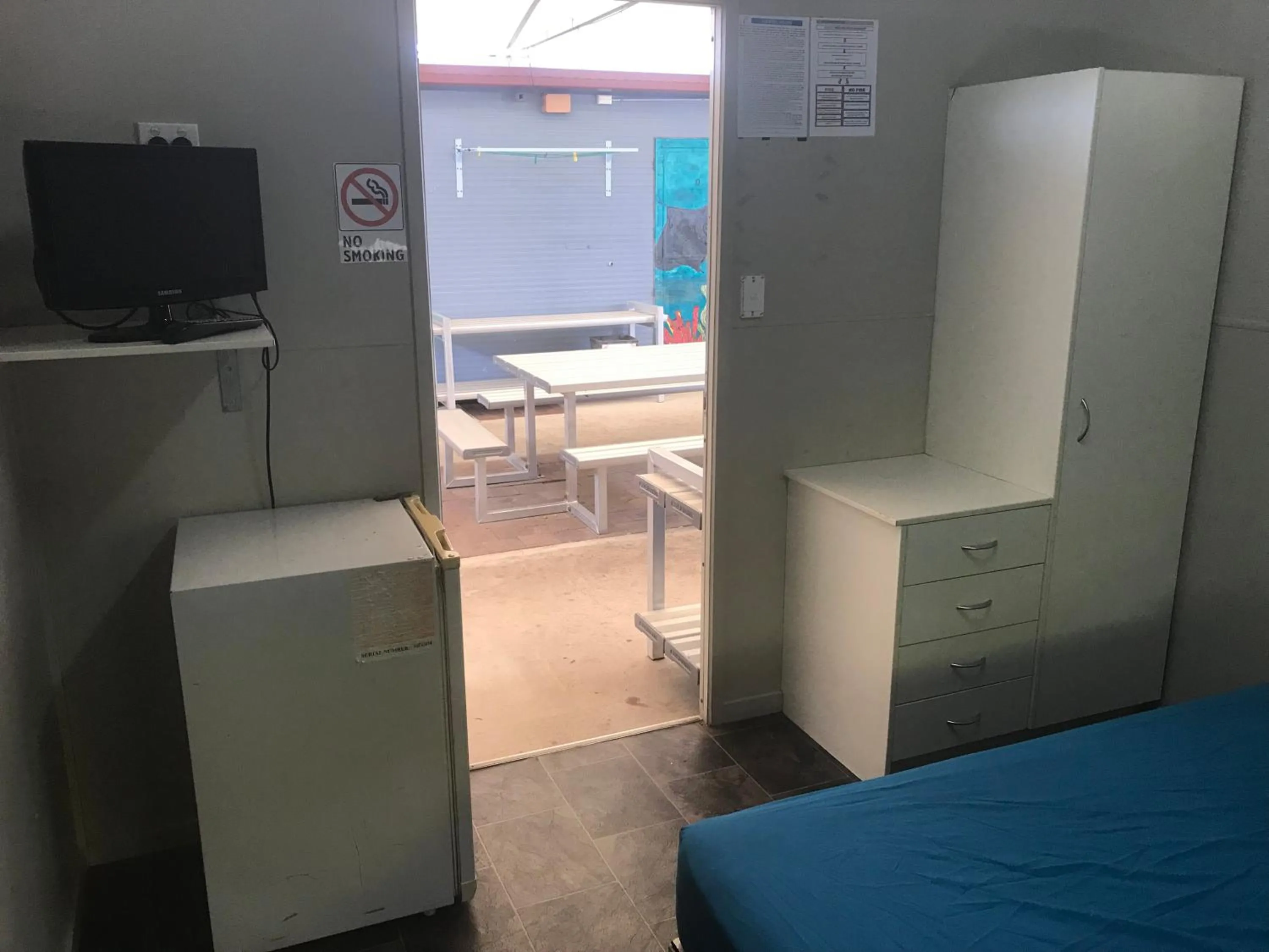 Kookaburra Holiday Park