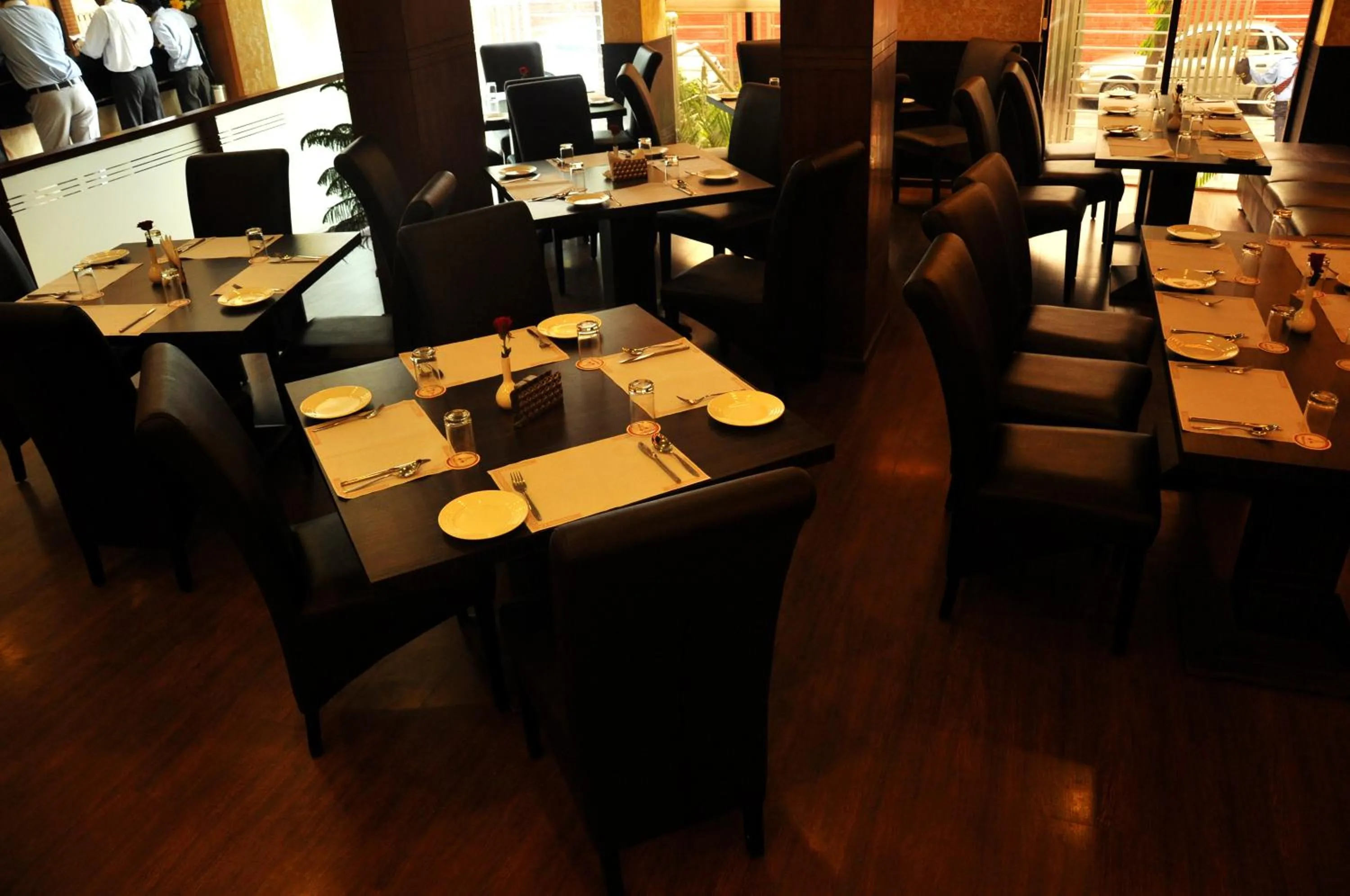 Divine Paradise Tavisha