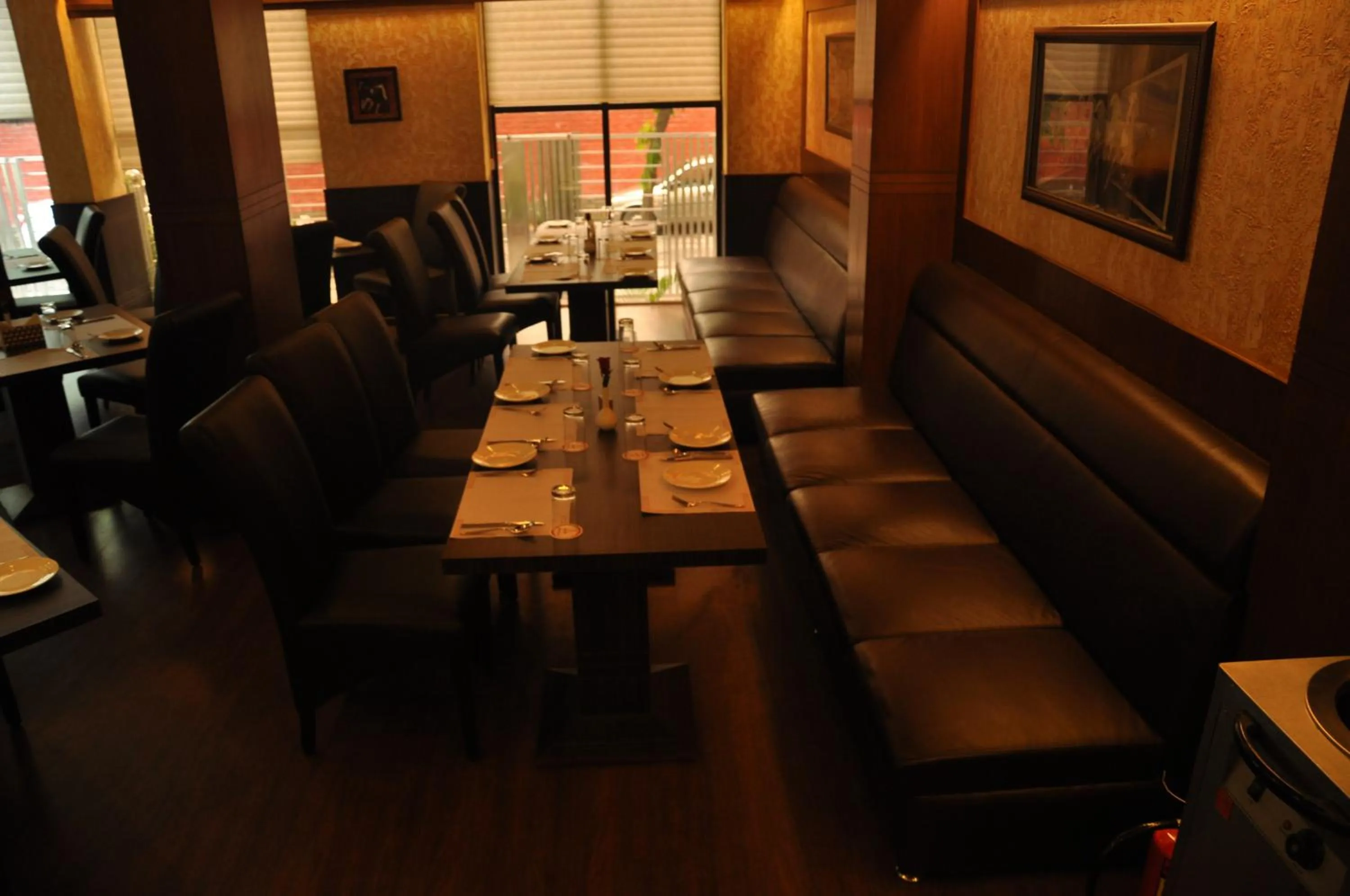 Divine Paradise Tavisha