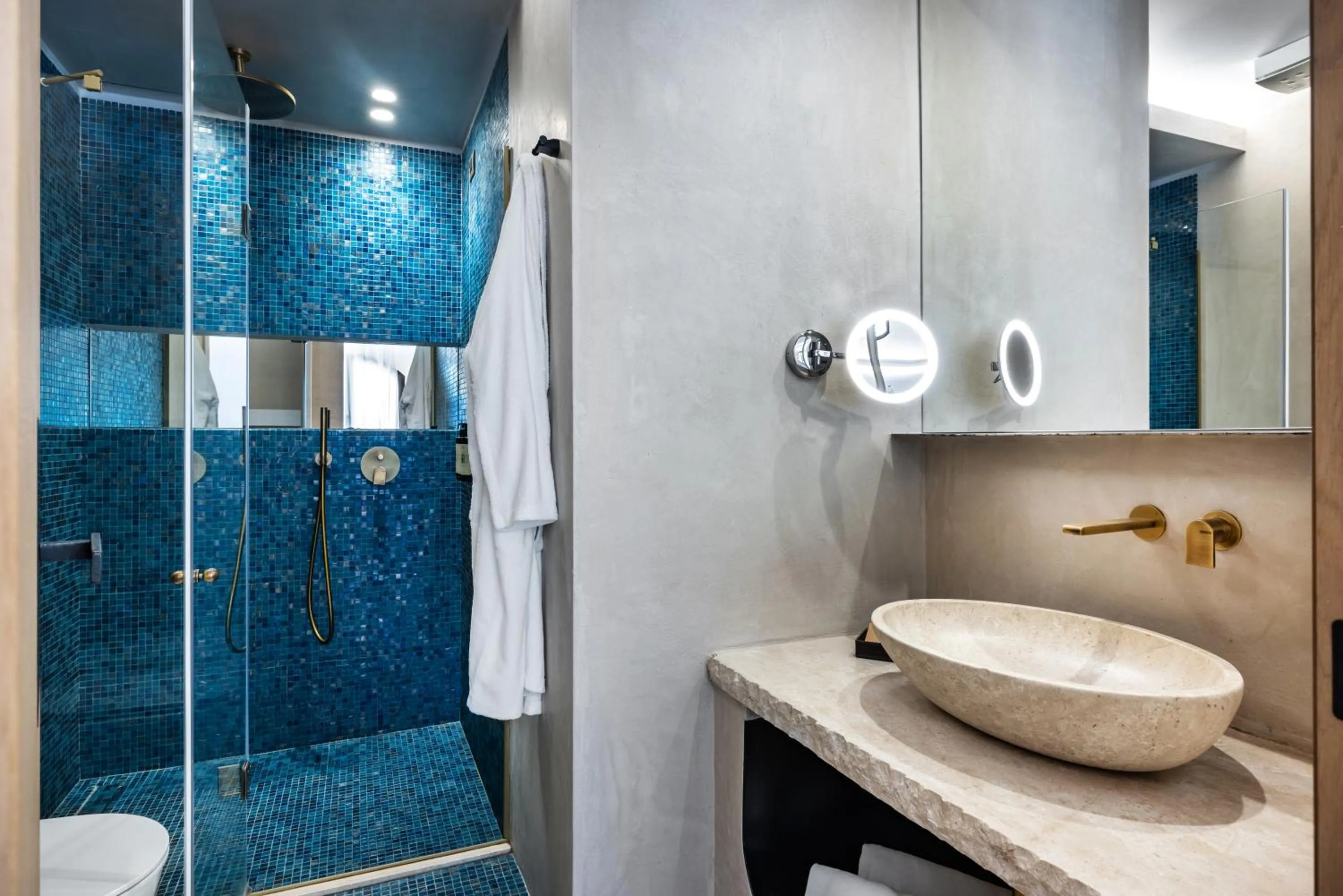 Hotel delle Rose a Luxury Boutique Hotel