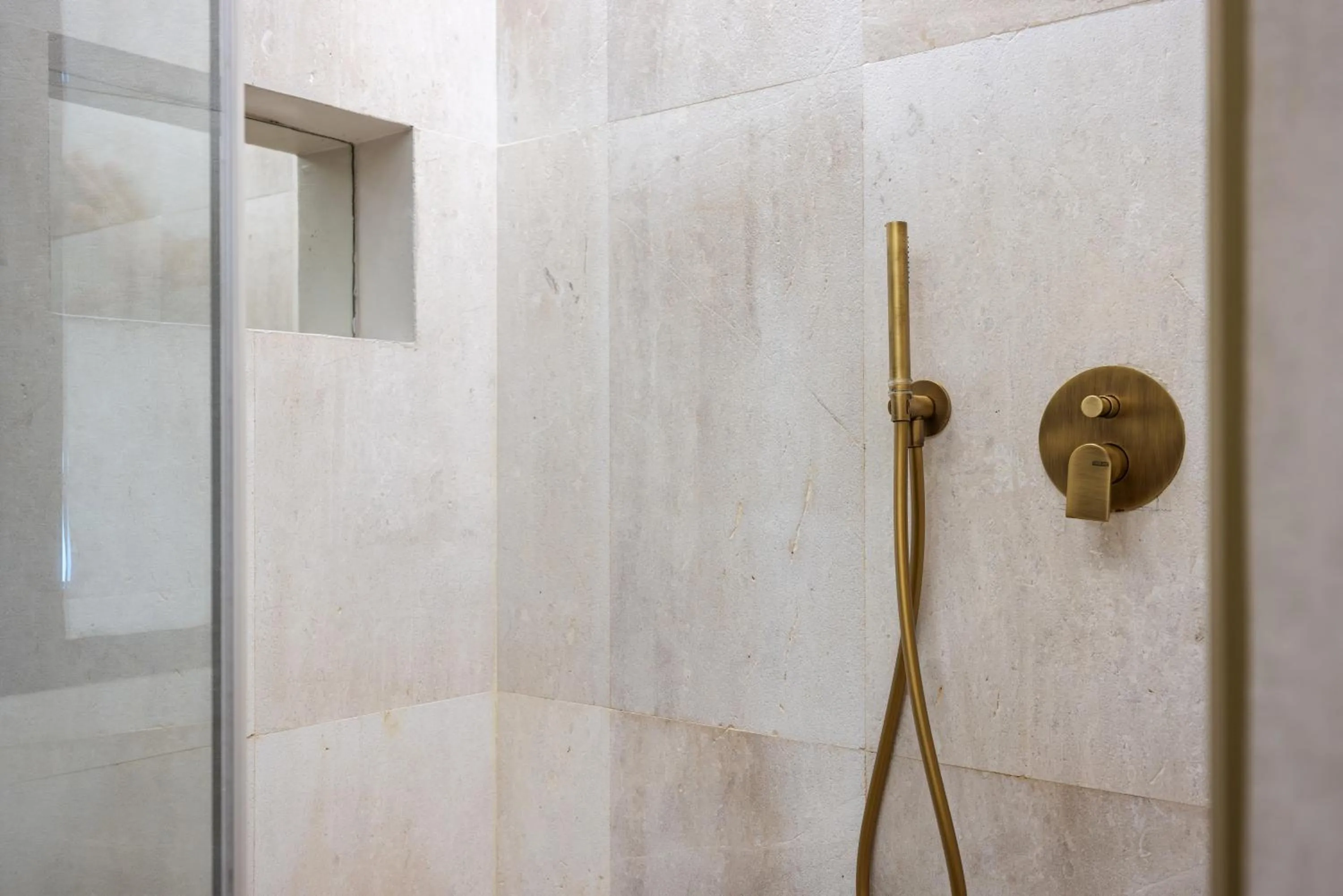 Hotel delle Rose a Luxury Boutique Hotel