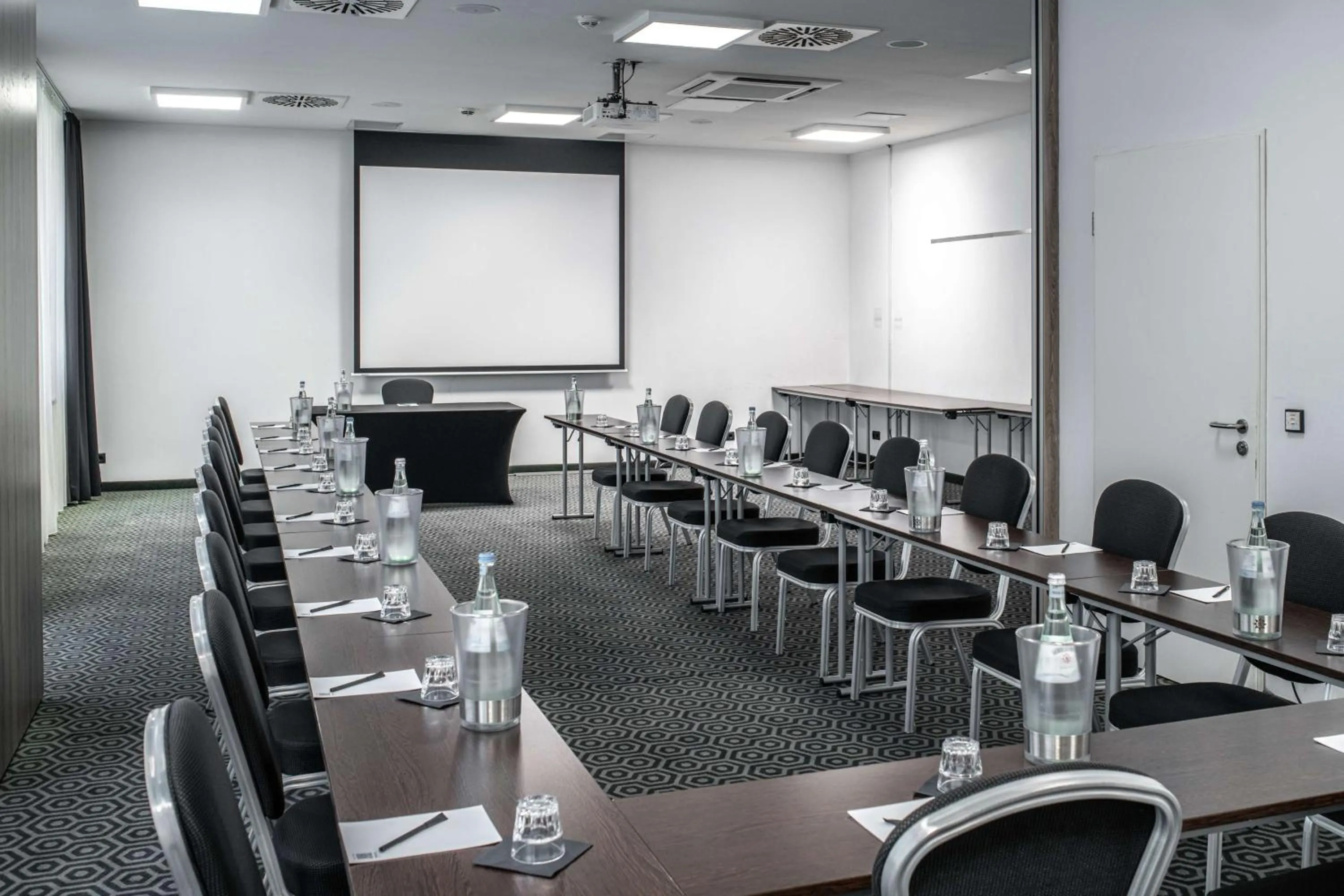 Meeting/conference room in pentahotel Kassel