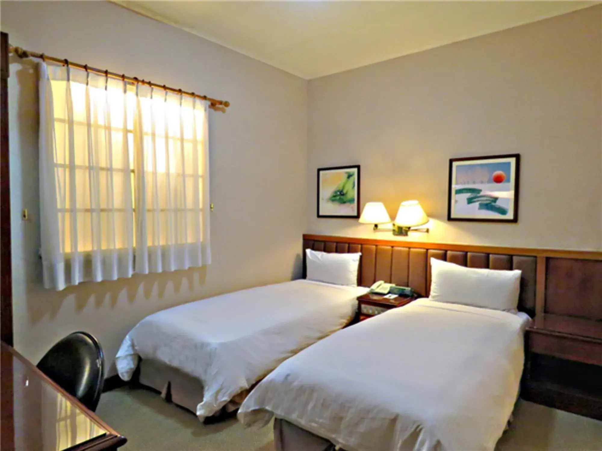 Standard Double Room in First Hotel Standard Double Room in First Hotel