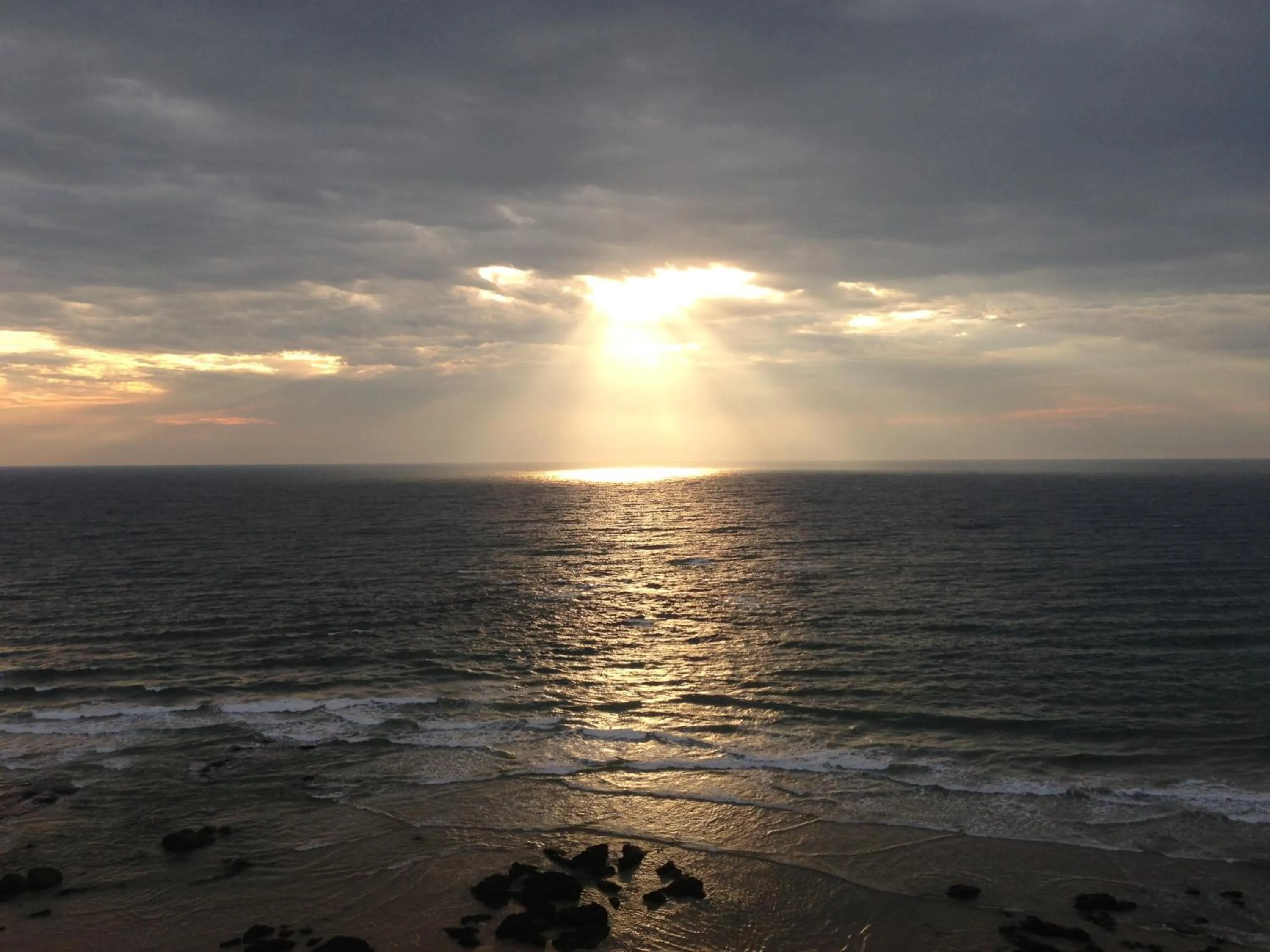 Azura Beach House B&B