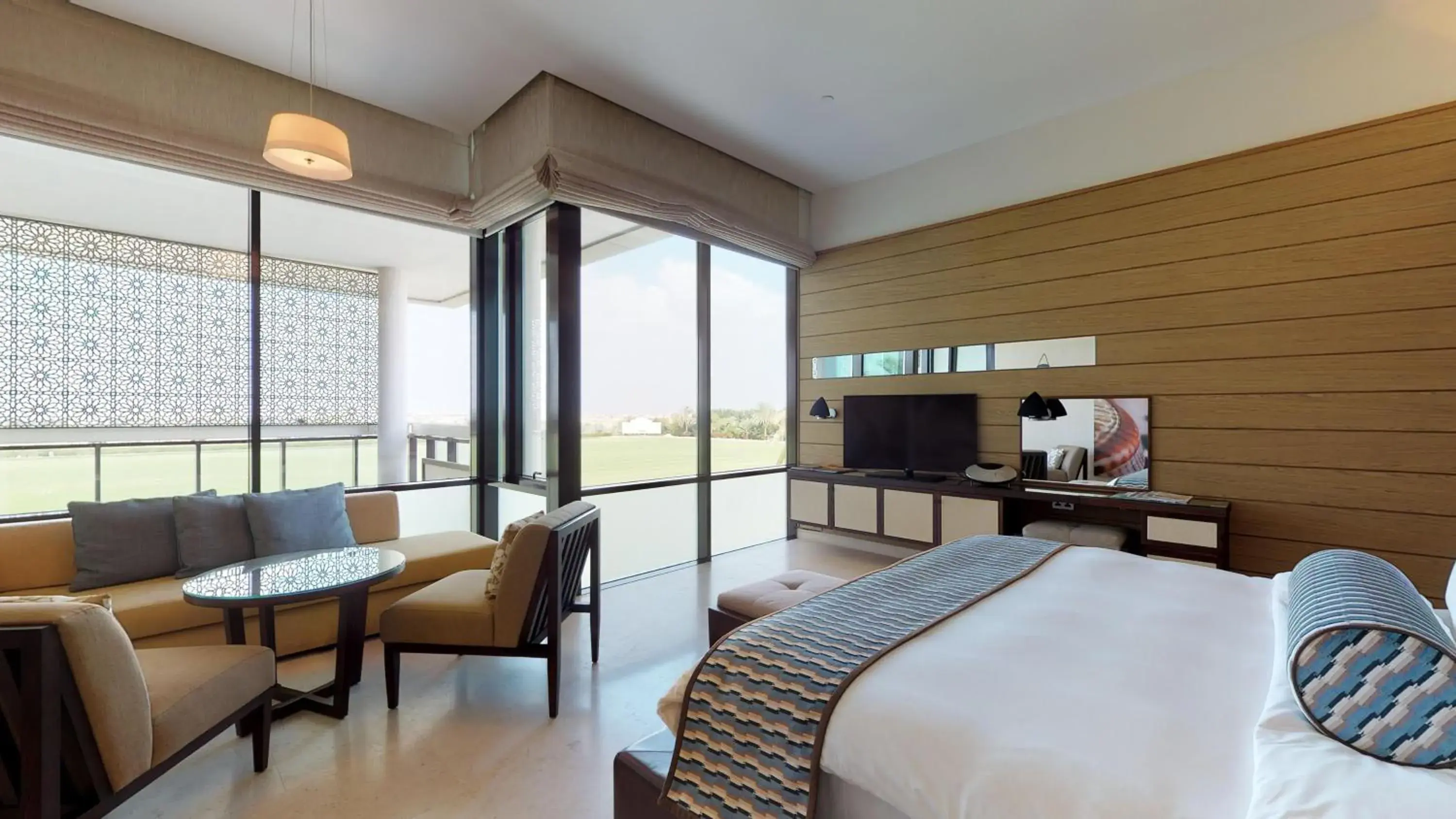 Palm Suite in Meliá Desert Palm Member of Meliá Collection Palm Suite in Meliá Desert Palm Member of Meliá Collection