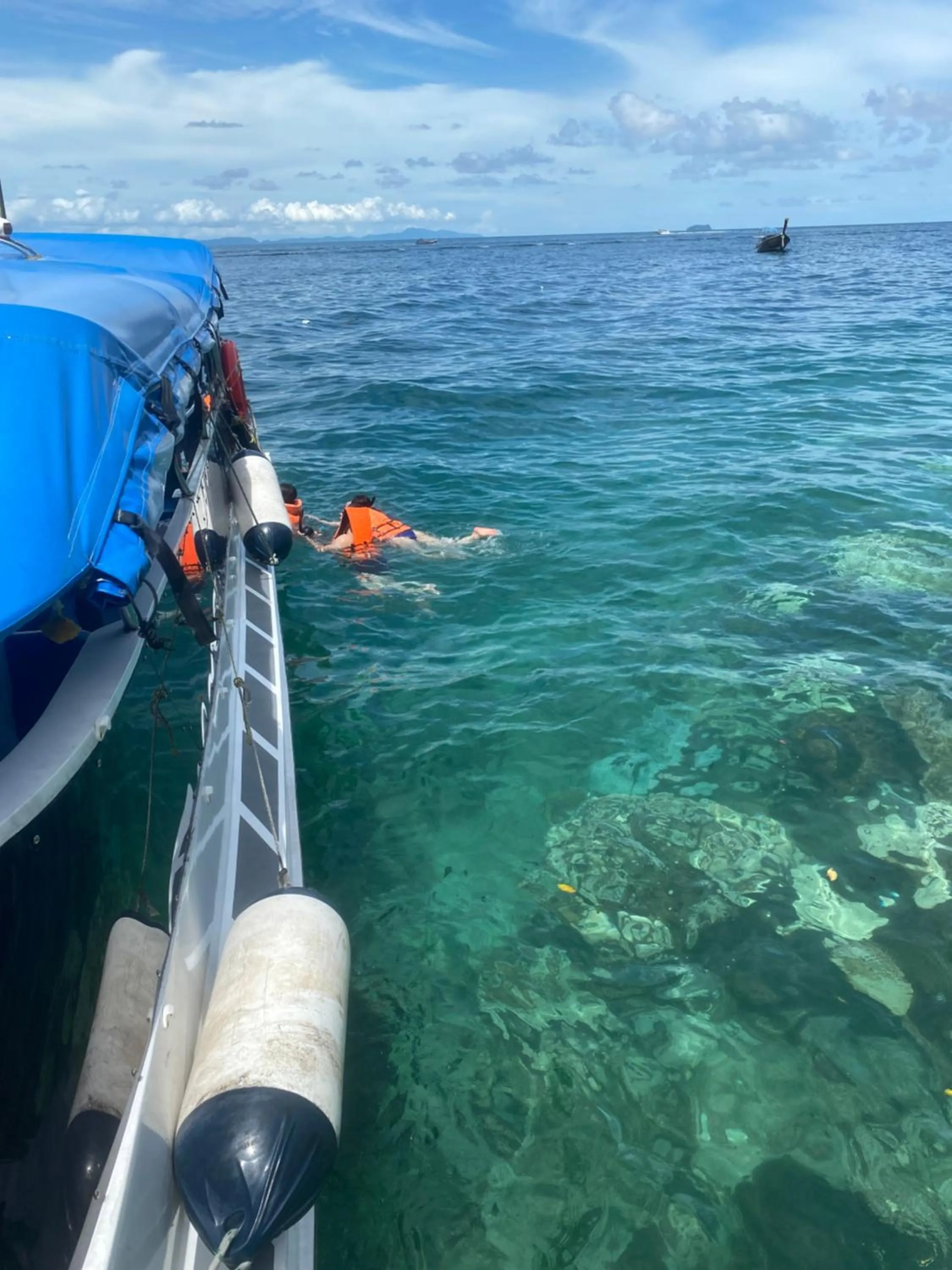 Phutara Lanta Resort - SHA Extra Plus Koh Lanta