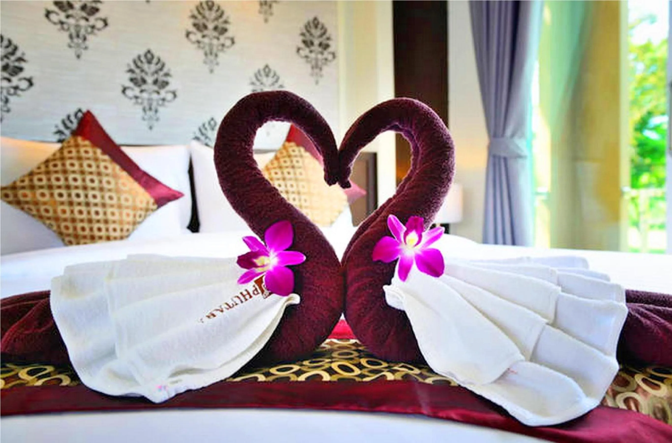Other, Bed in Phutara Lanta Resort - SHA Extra Plus Koh Lanta